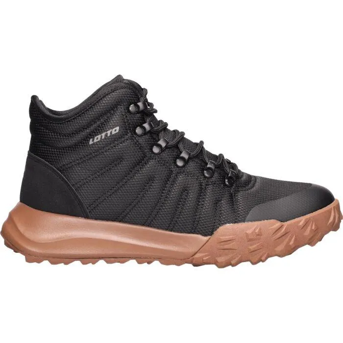 Pánská zimní obuv