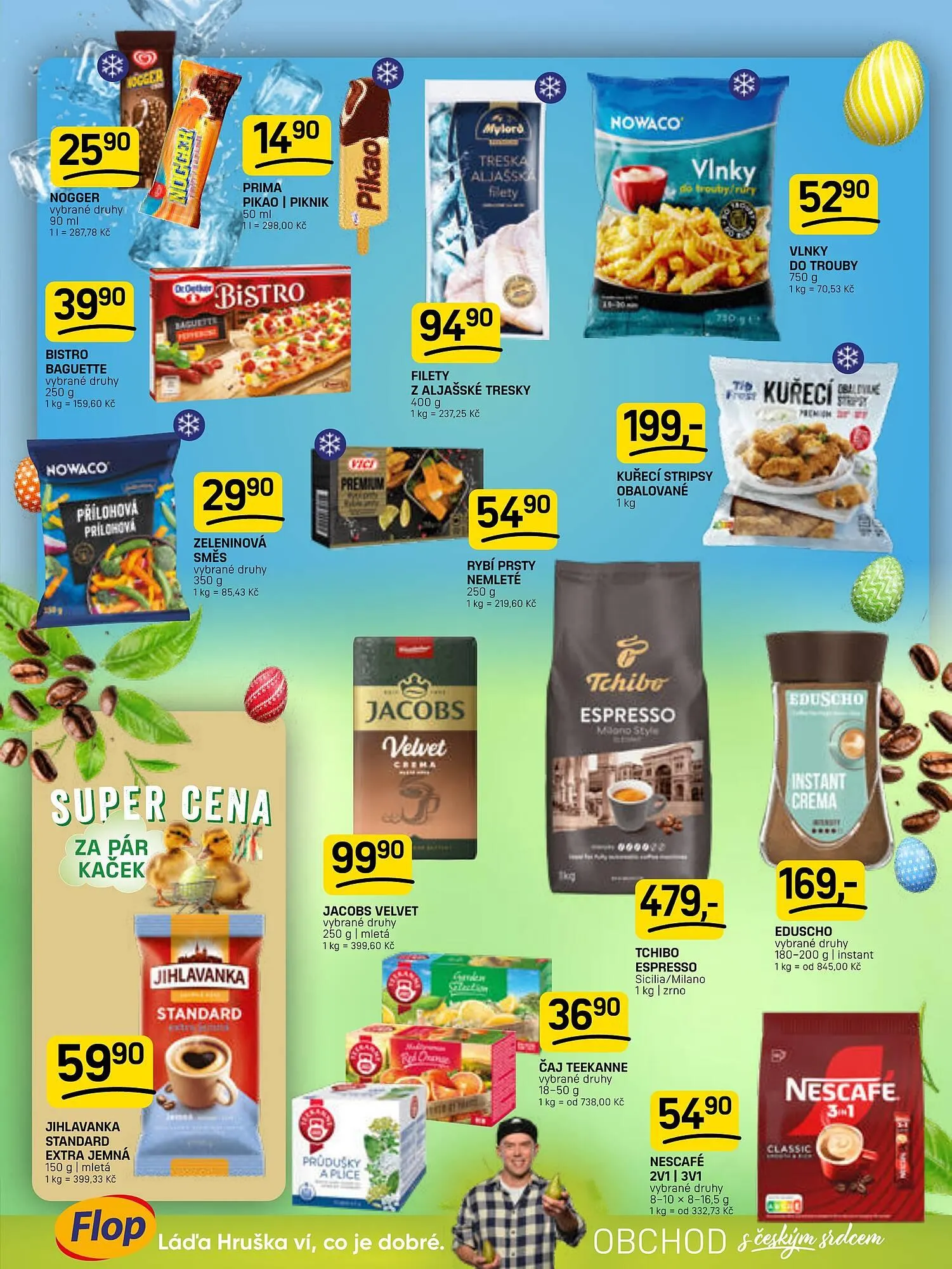 Flop leták - 25. března 7. dubna 2026 - Page 11