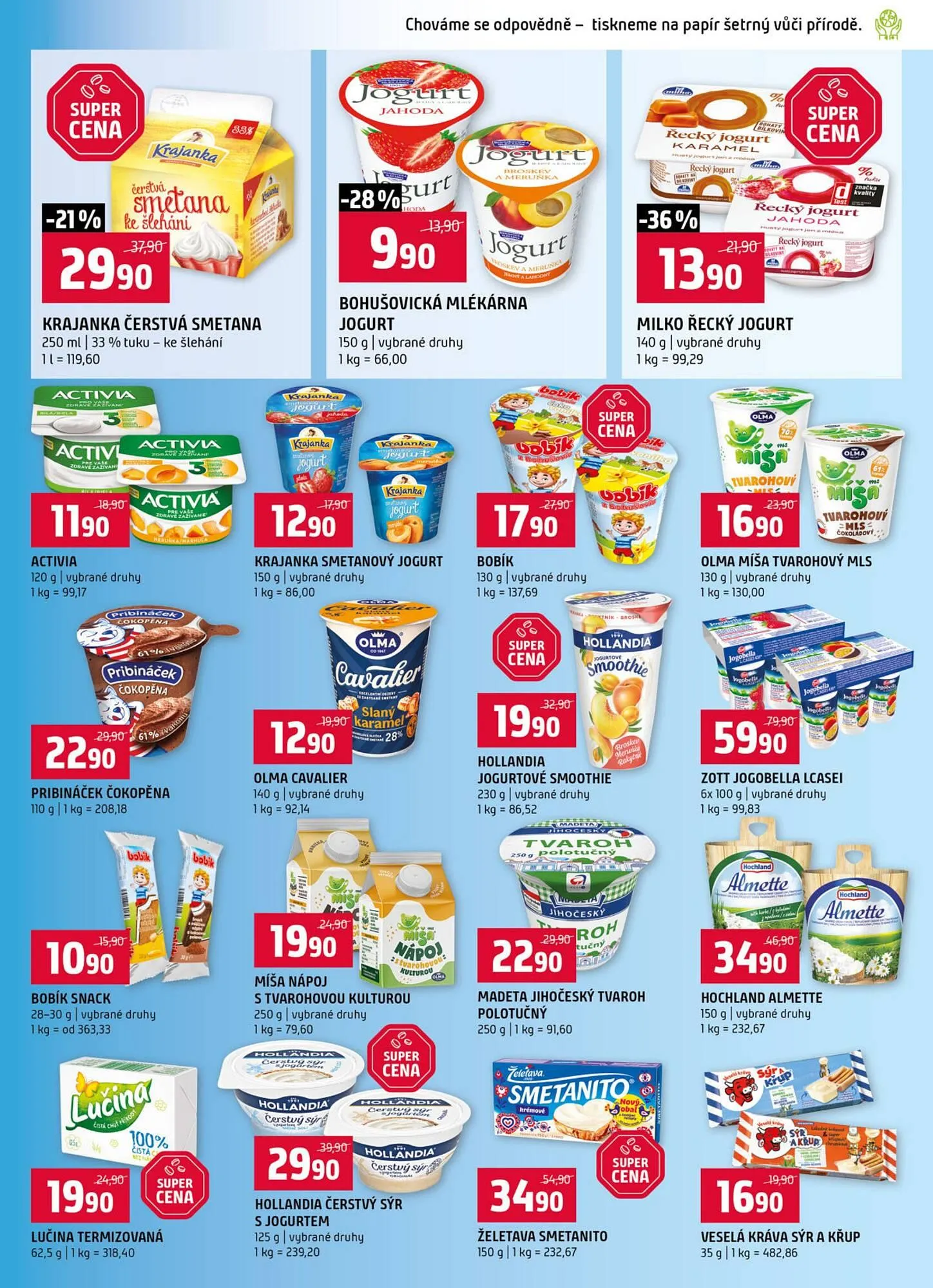 Terno leták - 18. února 24. února 2026 - Page 5