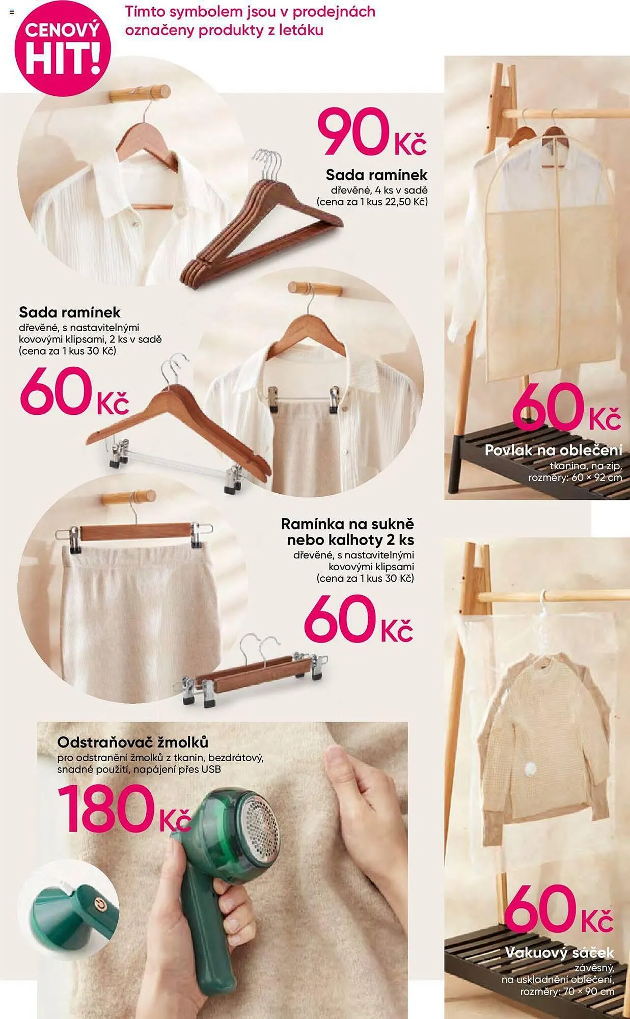 Pepco leták - 7. září 20. září 2023 - Page 10