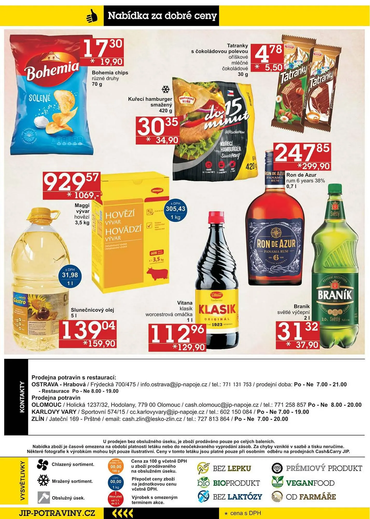 Jip leták - 11. října 24. října 2023 - Page 36