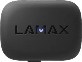 LAMAX GPS Locator with Collar