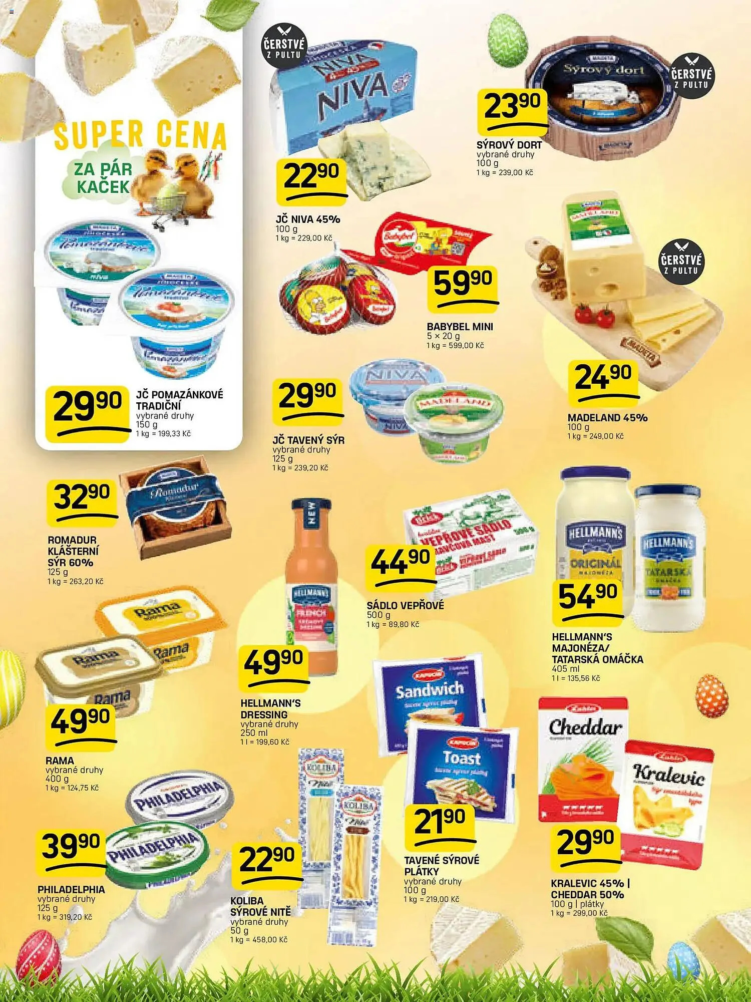 Flop leták - 1. dubna 7. dubna 2026 - Page 4