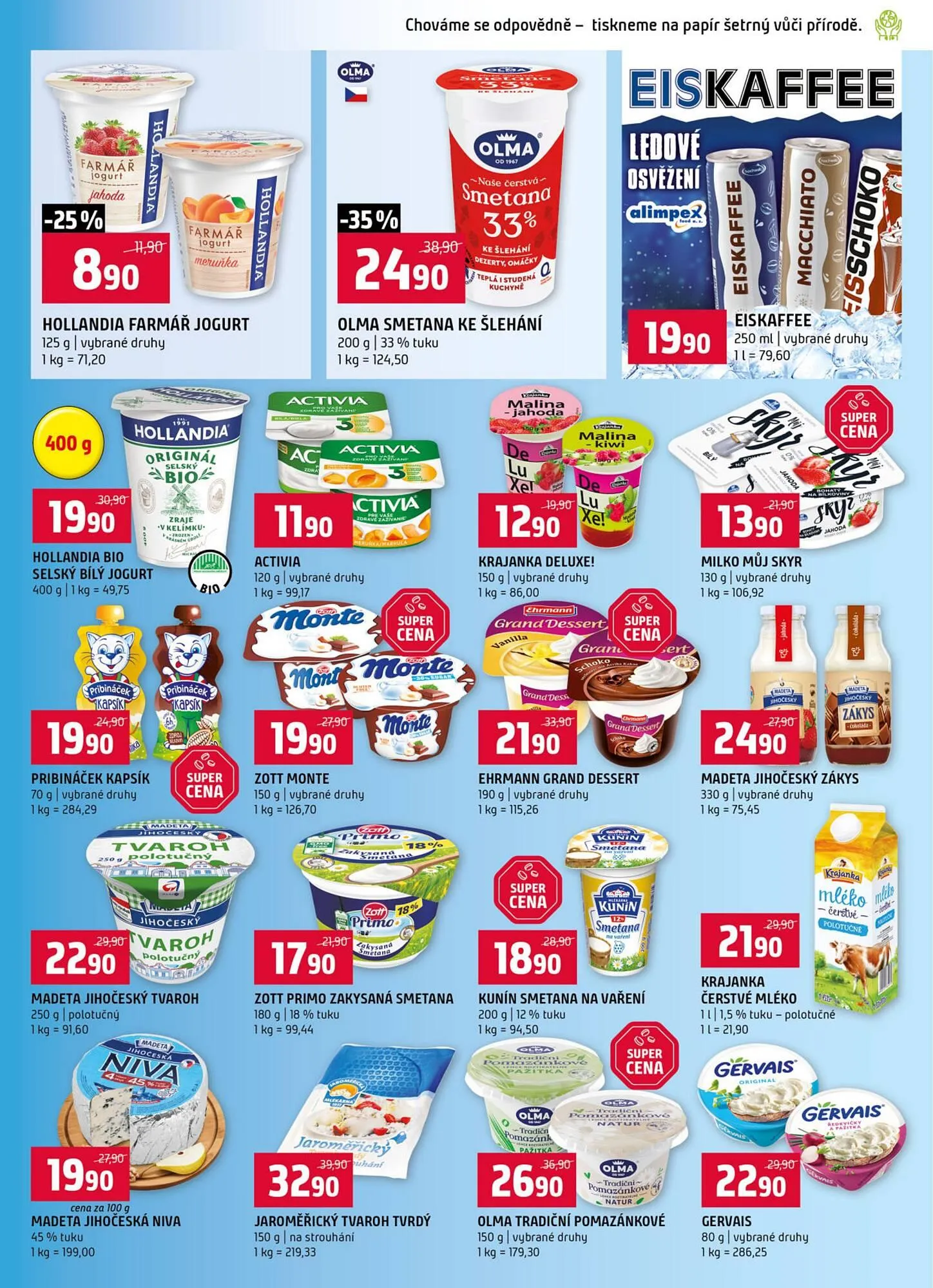 Terno leták - 18. března 24. března 2026 - Page 5