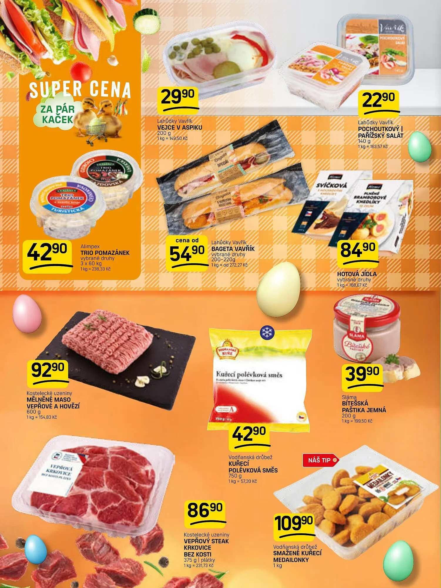 Flop leták - 4. března 10. března 2026 - Page 6