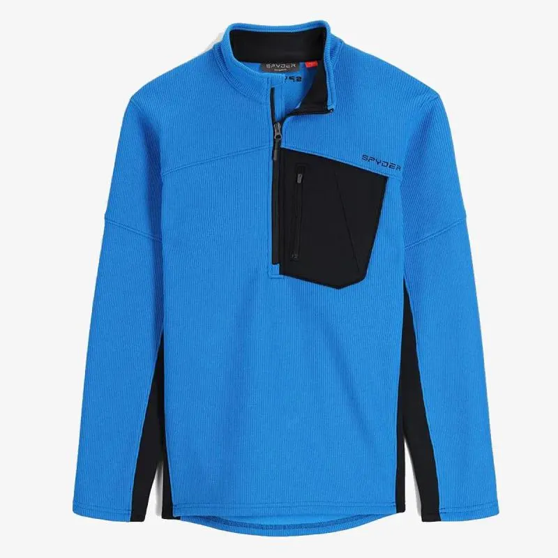 Pánská lifestylová mikina