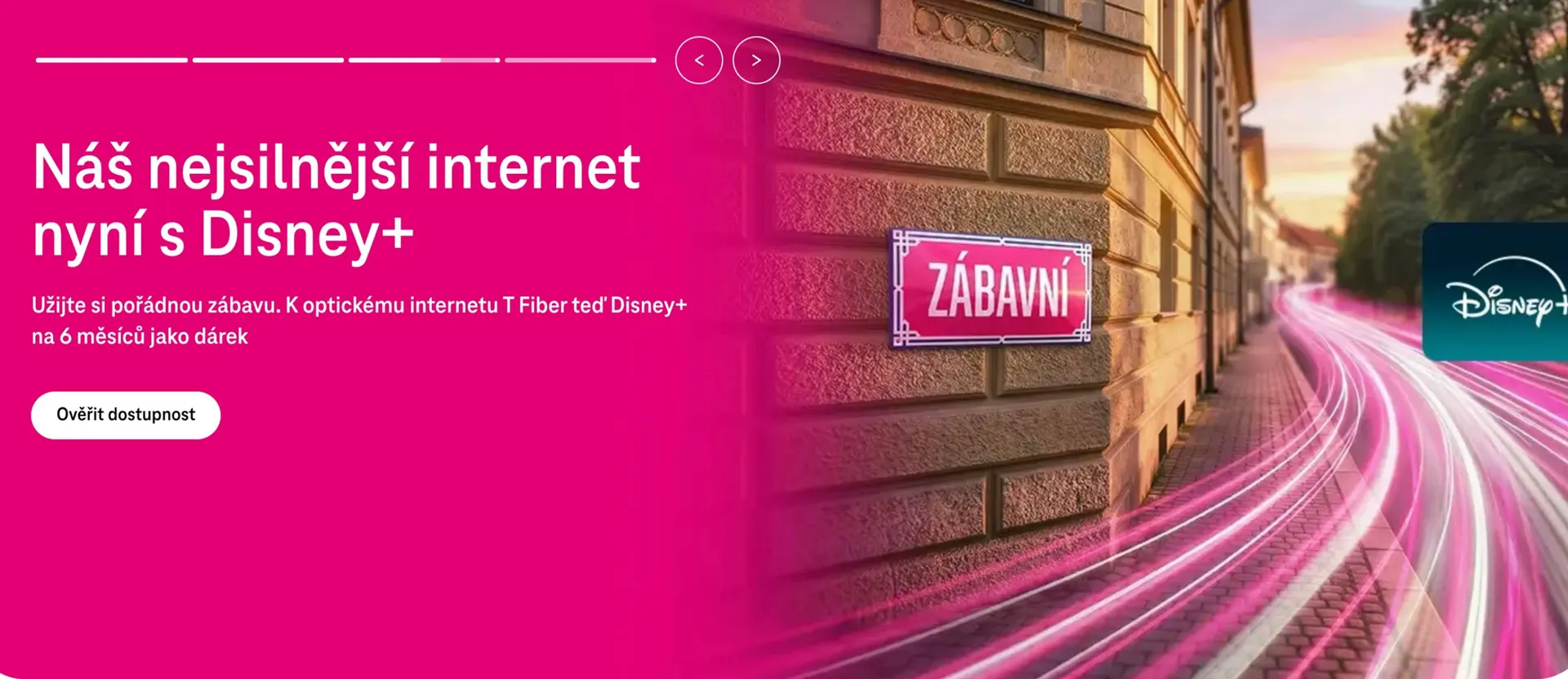 T-mobile leták - 5. května 11. května 2026 - Page 3