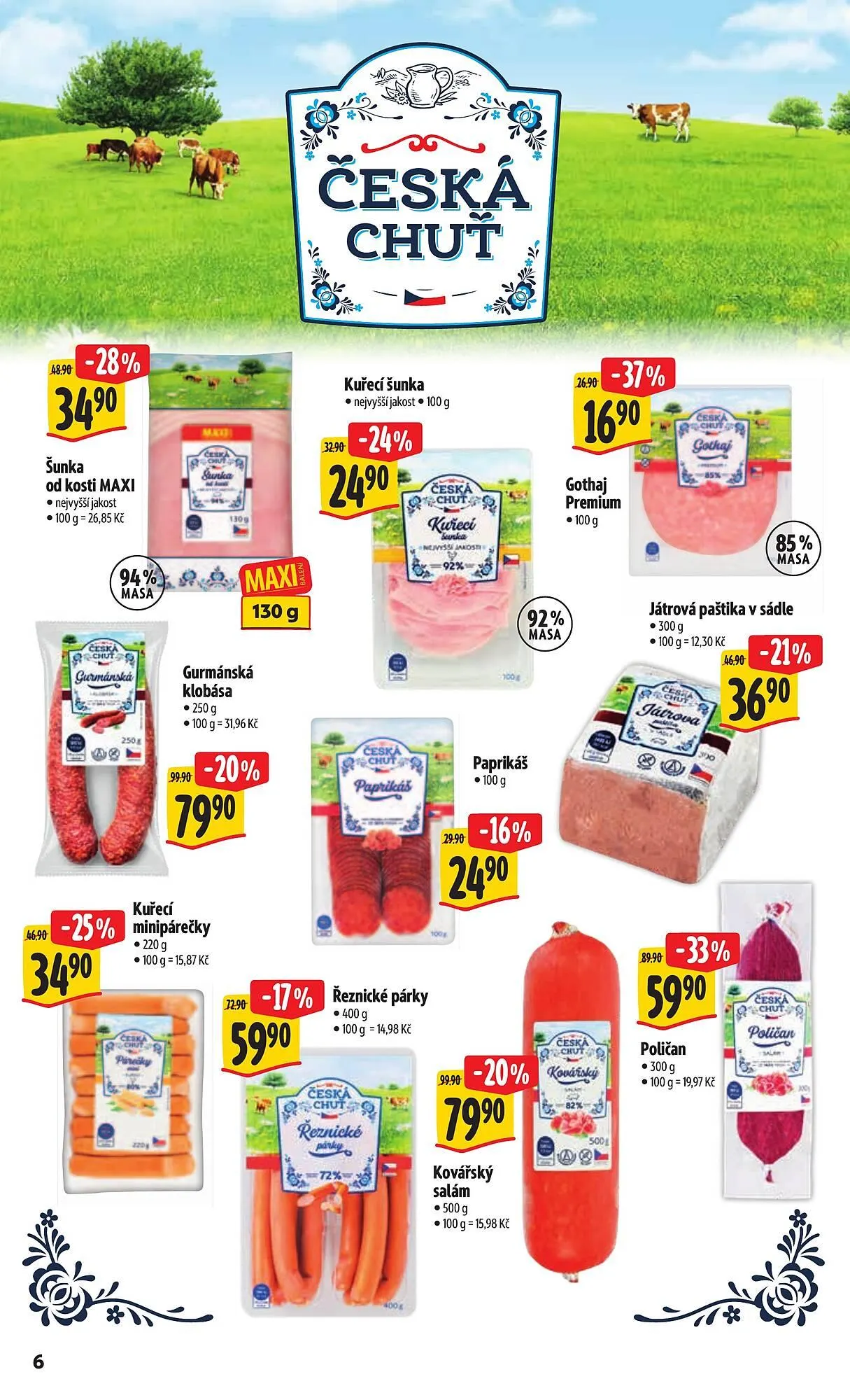 Albert leták - 18. února 24. února 2026 - Page 14