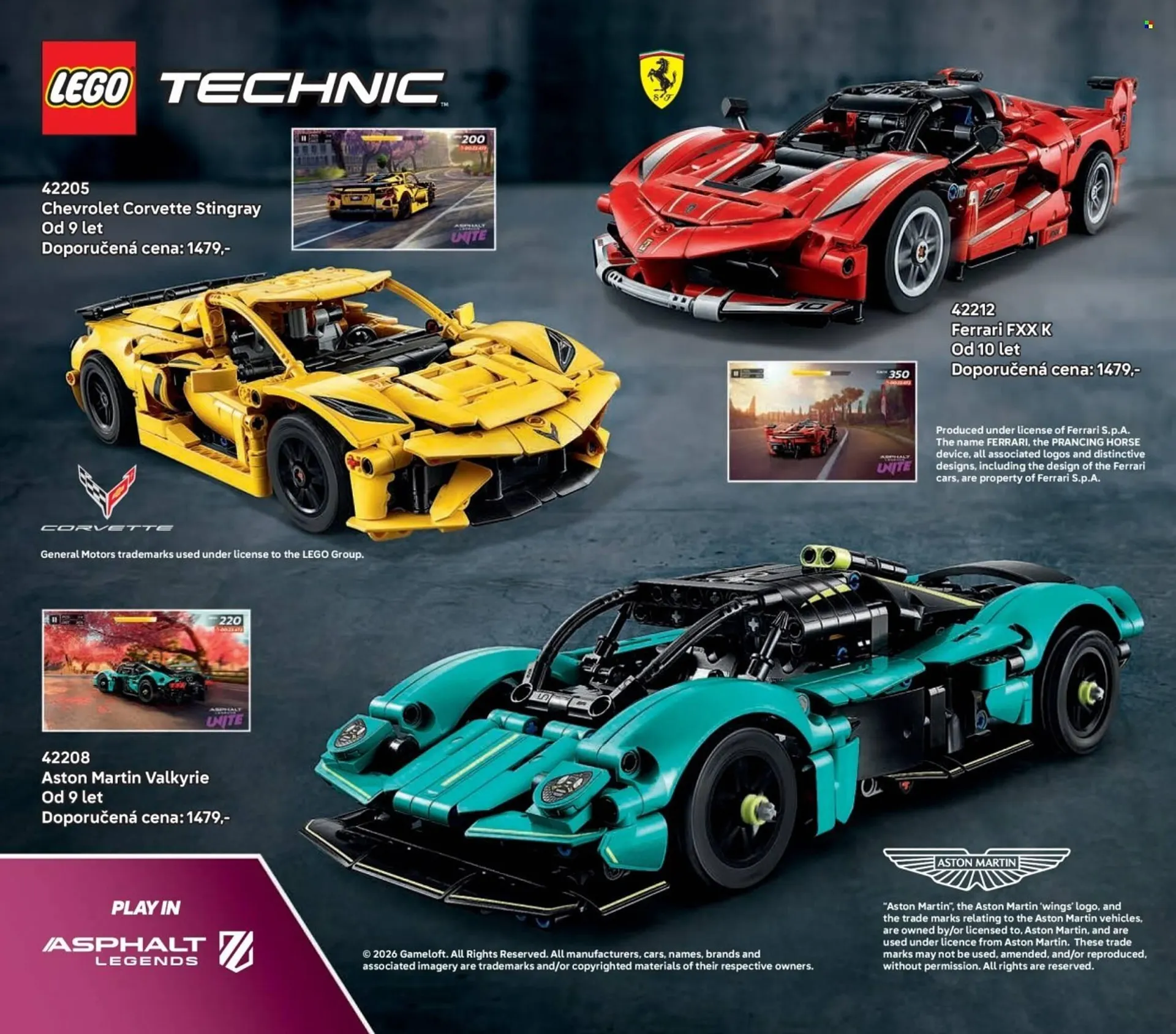 Lego leták - 1. ledna 30. června 2026 - Page 120