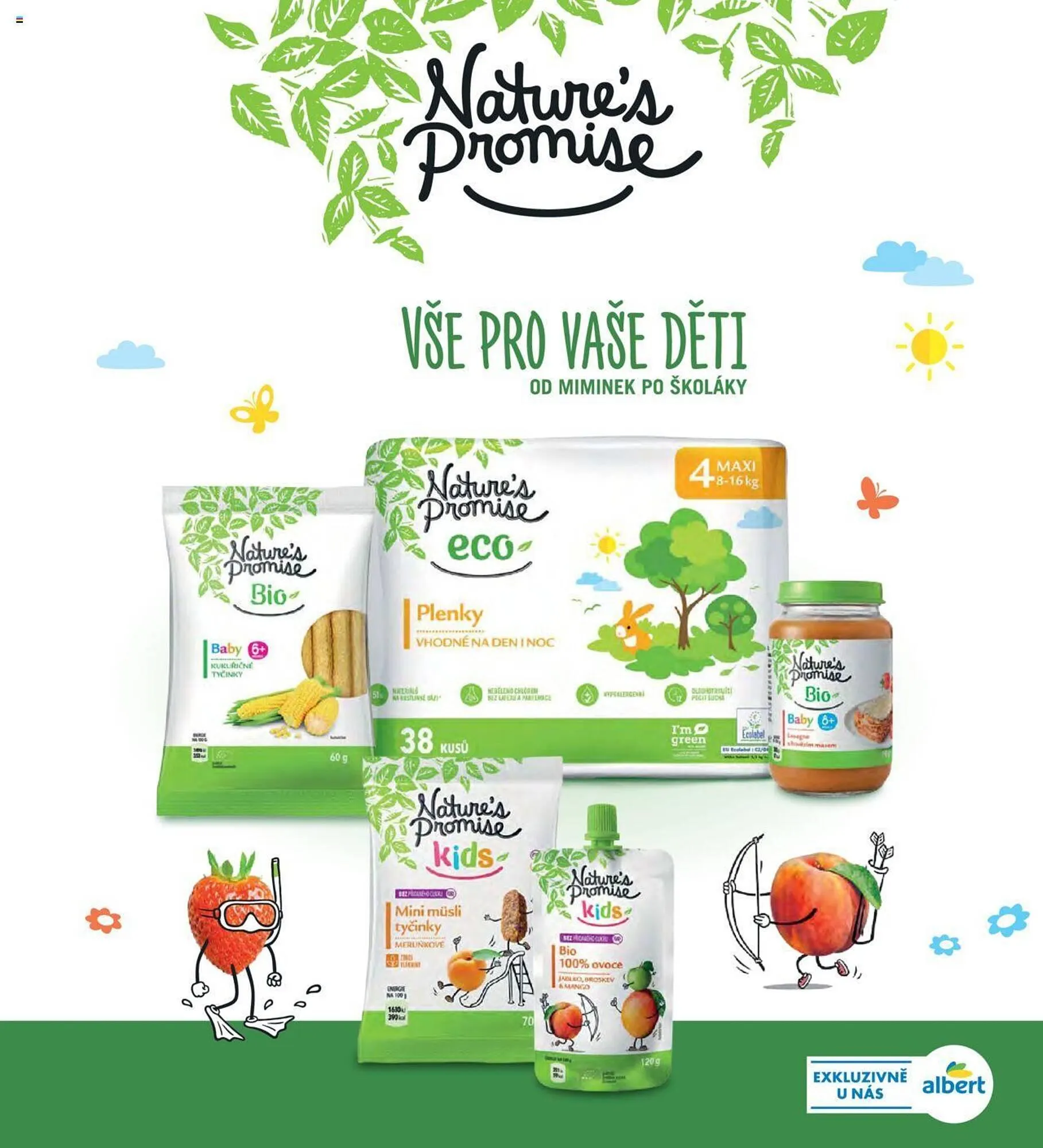 Albert leták - 1. října 31. října 2024 - Page 10