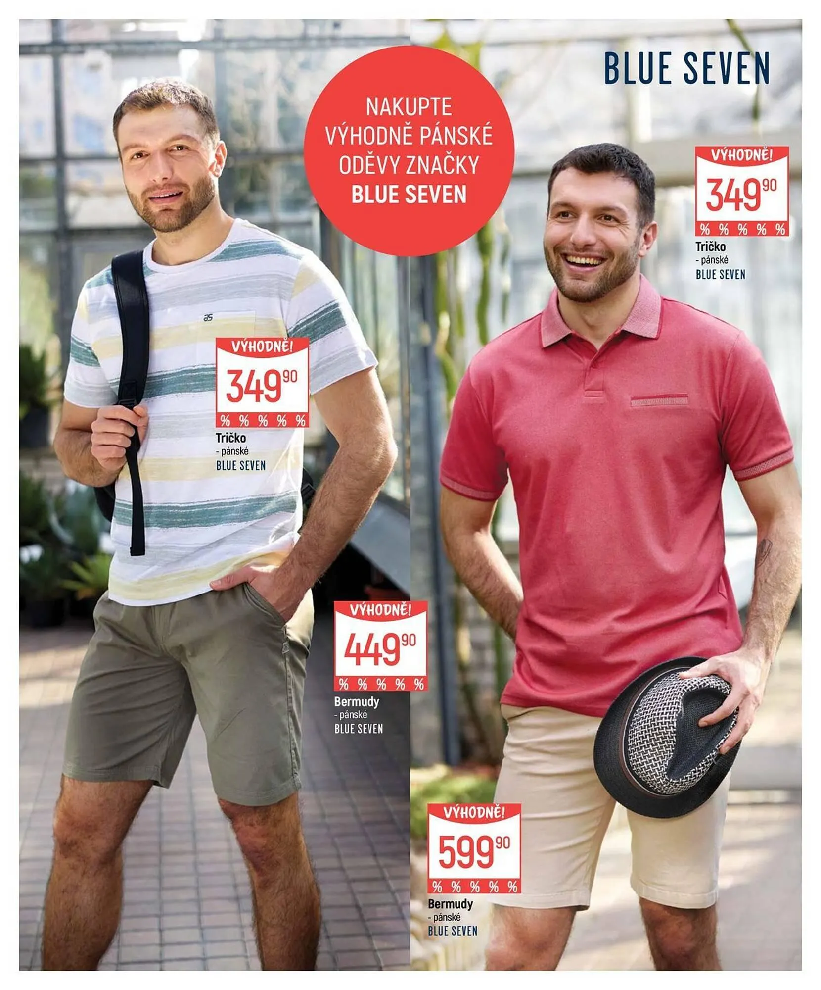 Globus leták - 8. dubna 4. května 2026 - Page 12