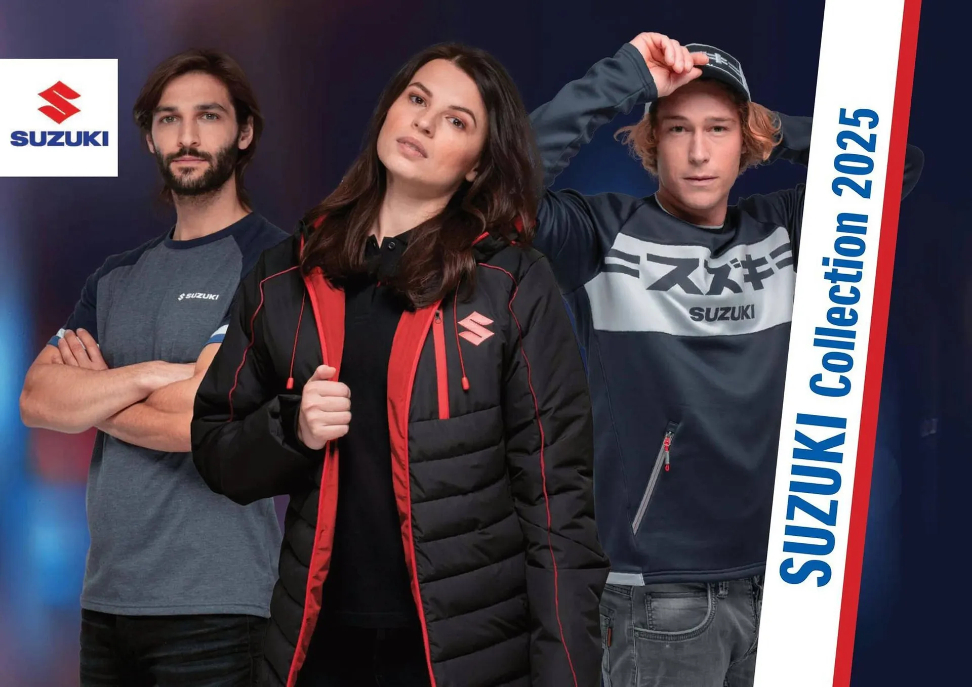 Suzuki leták - 16. prosince 6. ledna 2026 - Page 2