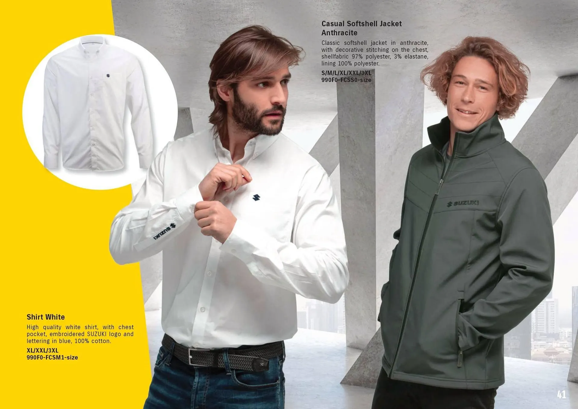 Suzuki leták - 16. prosince 21. dubna 2026 - Page 42