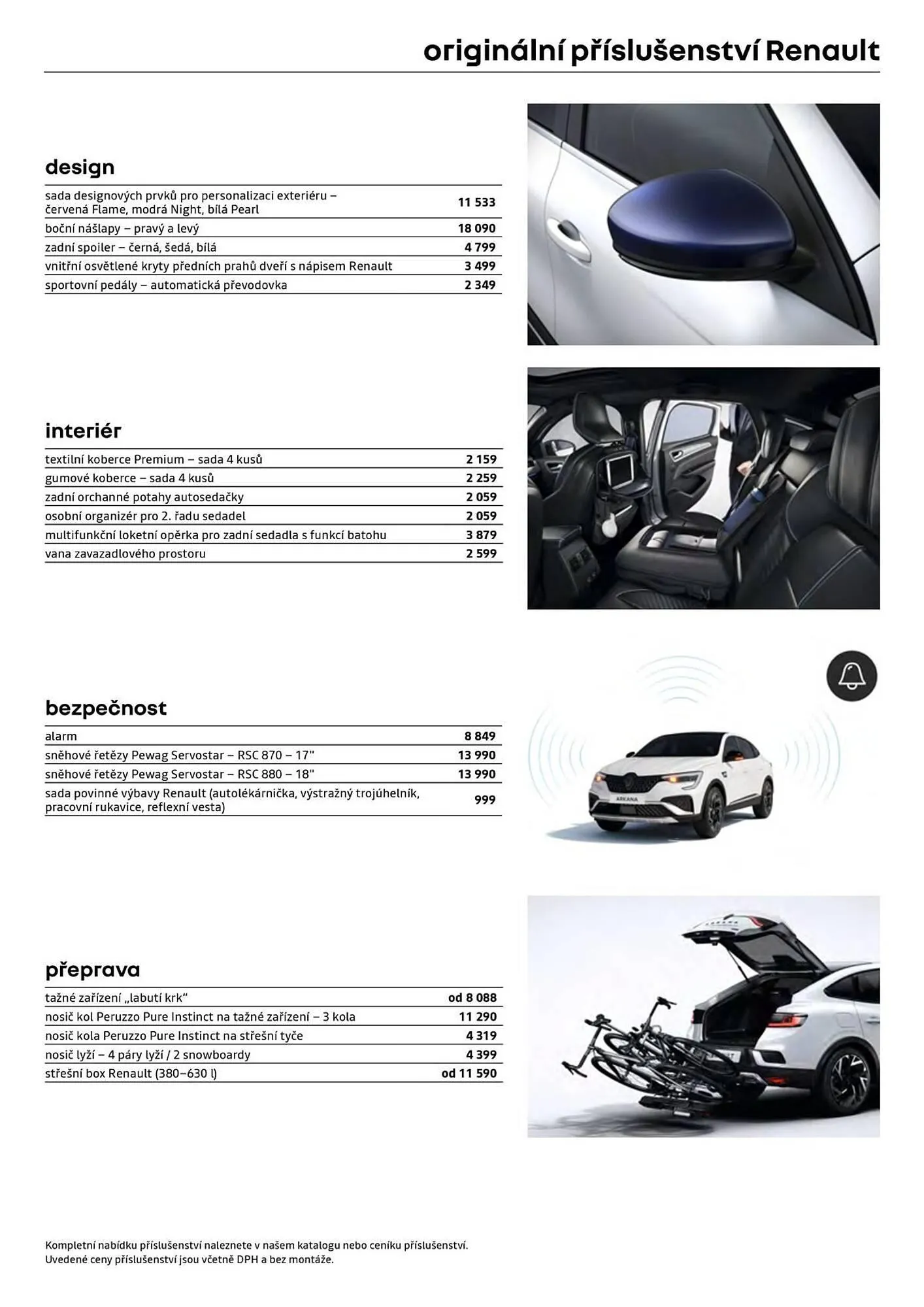 Renault leták - 3. července 31. července 2026 - Page 9