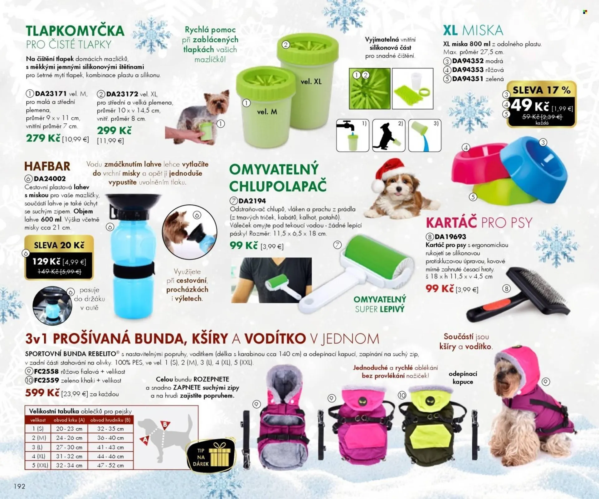 Dedra leták - 24. října 23. ledna 2026 - Page 92