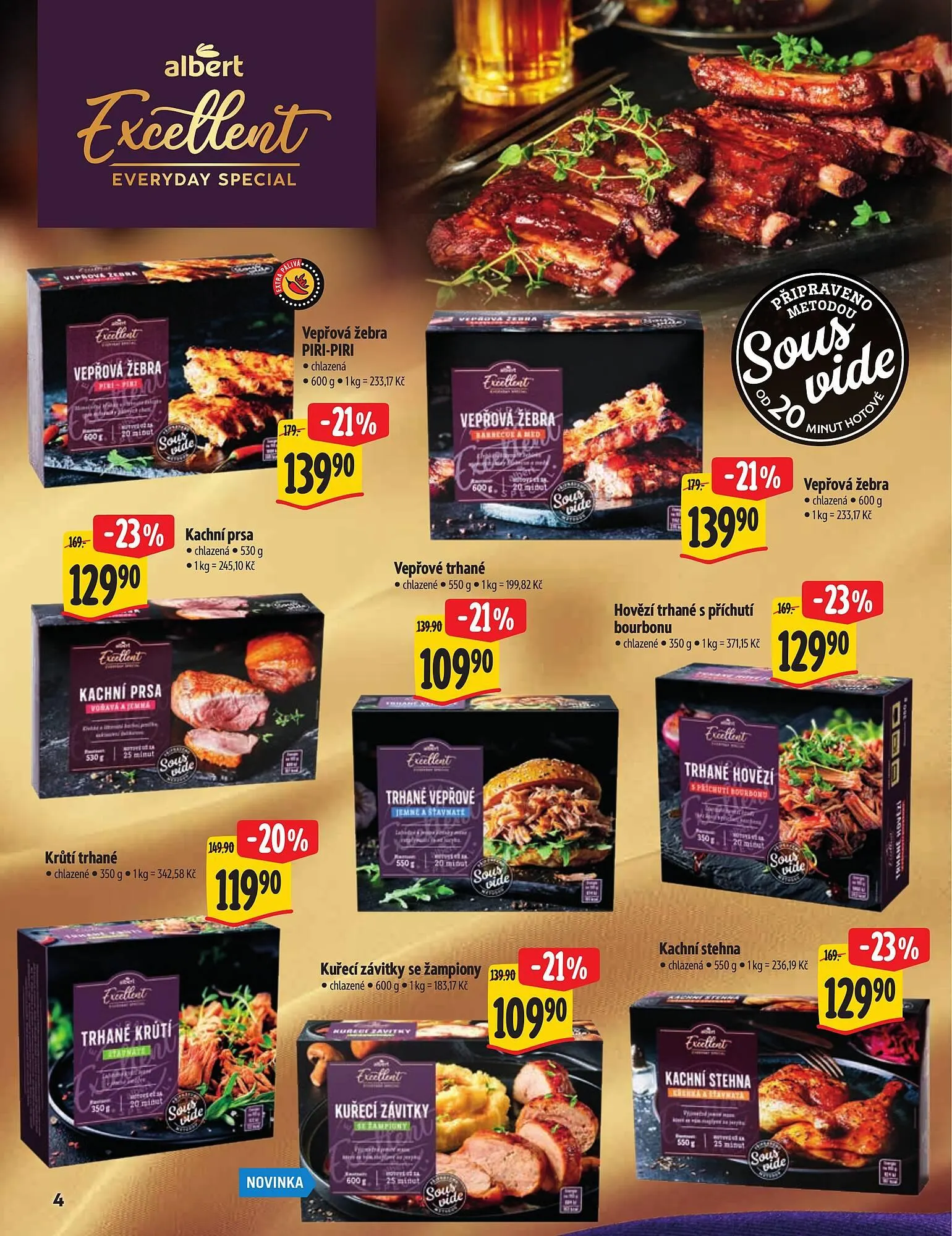 Albert leták - 11. března 24. března 2026 - Page 4