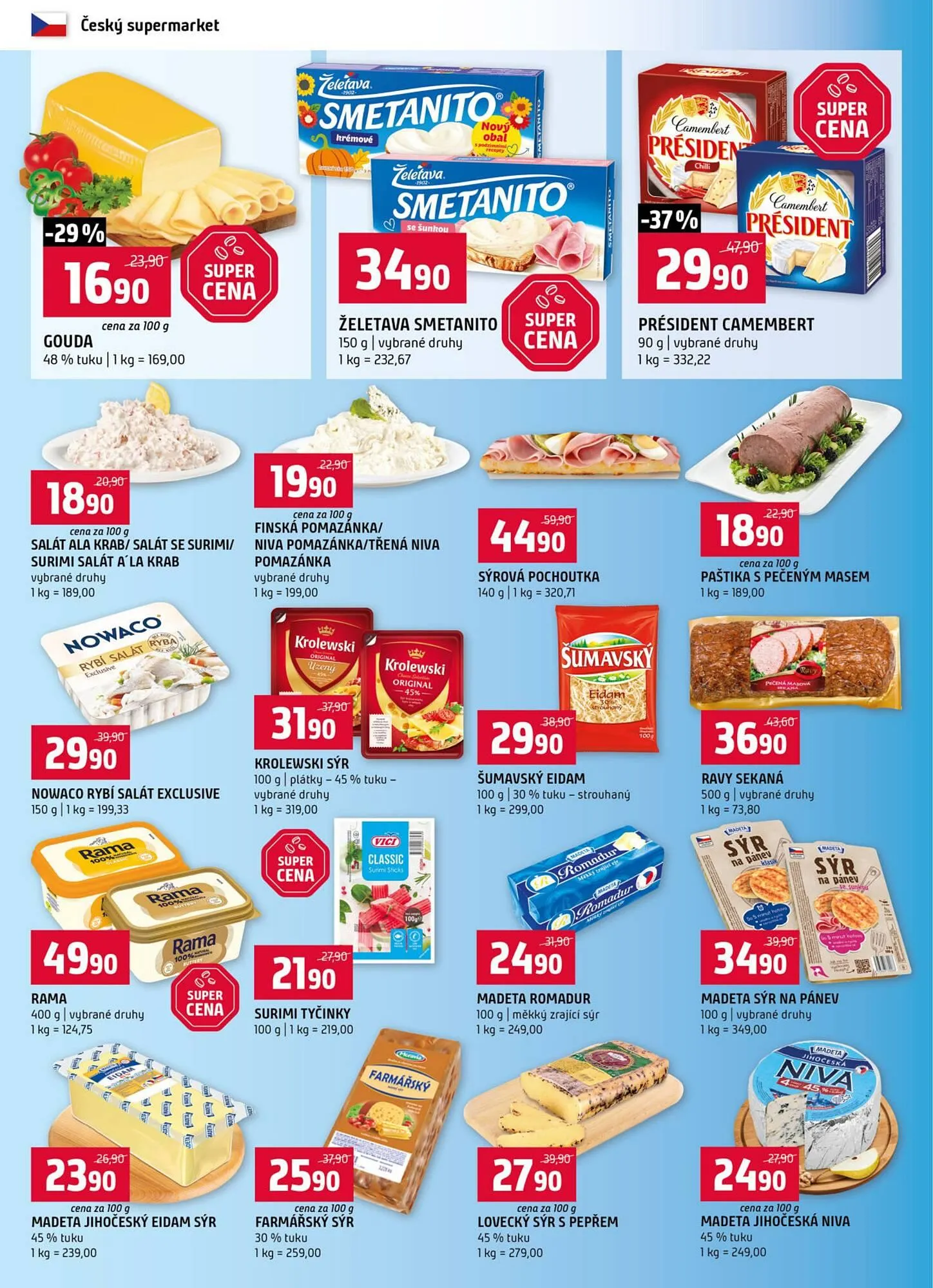 Terno leták - 12. listopadu 18. listopadu 2025 - Page 4