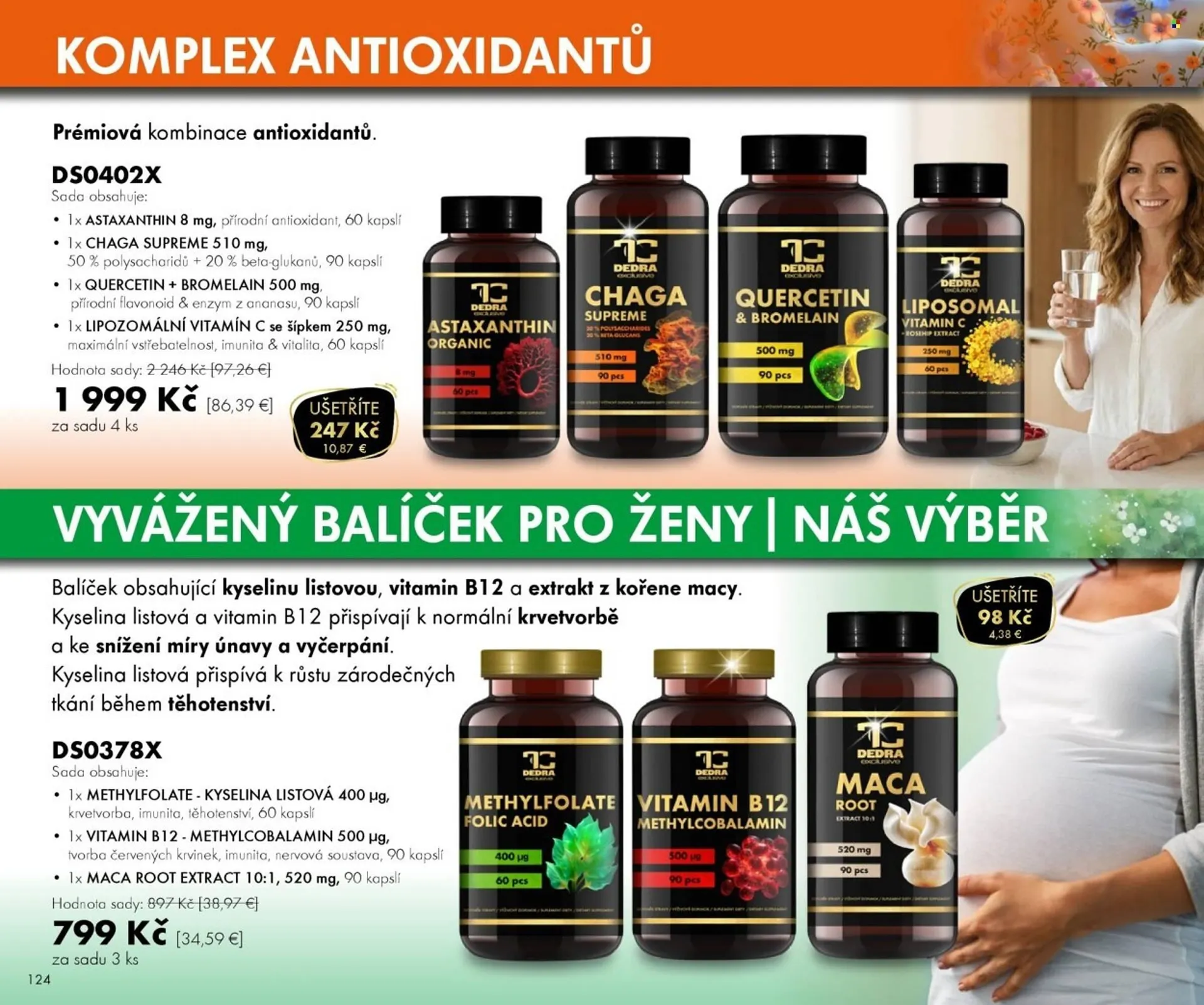 Dedra leták - 23. ledna 24. dubna 2026 - Page 24