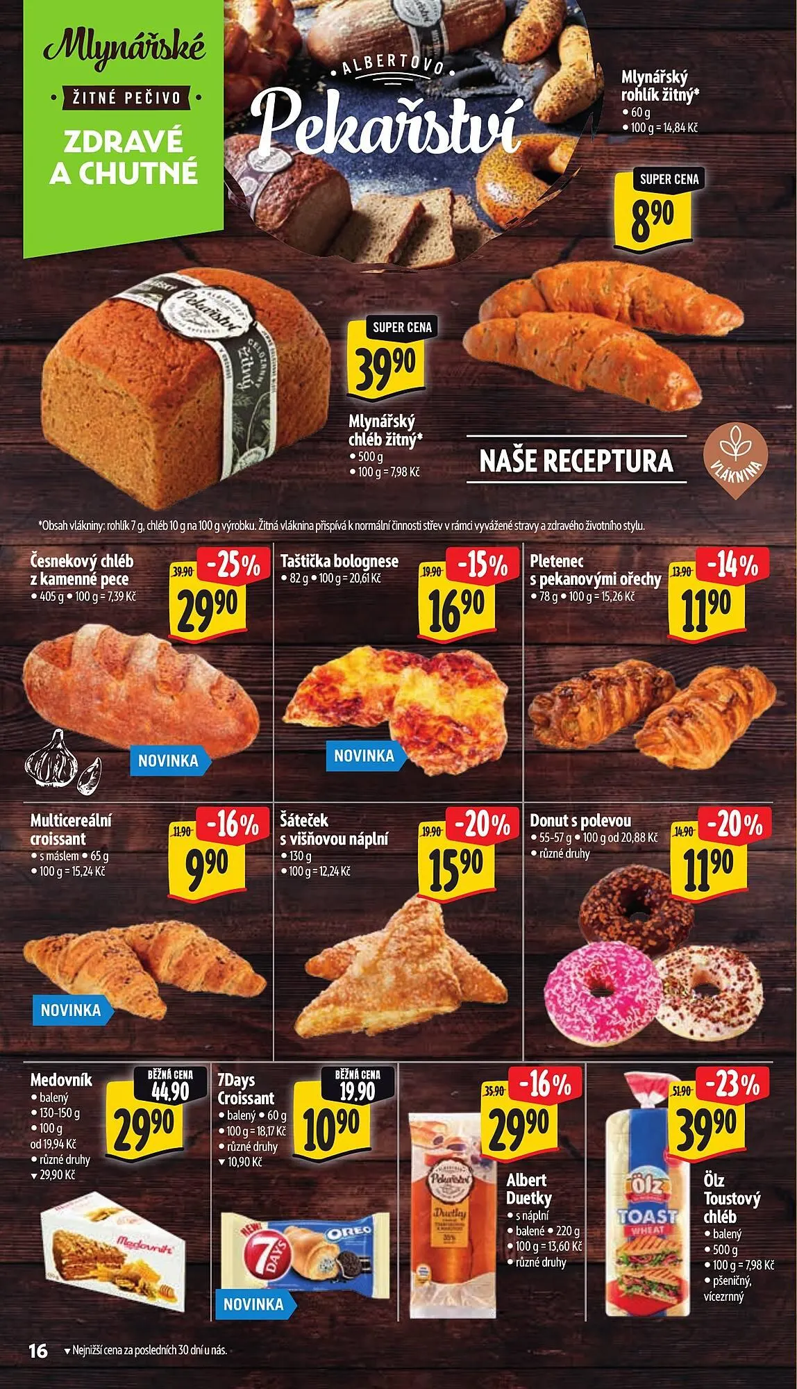 Albert leták - 18. března 24. března 2026 - Page 24