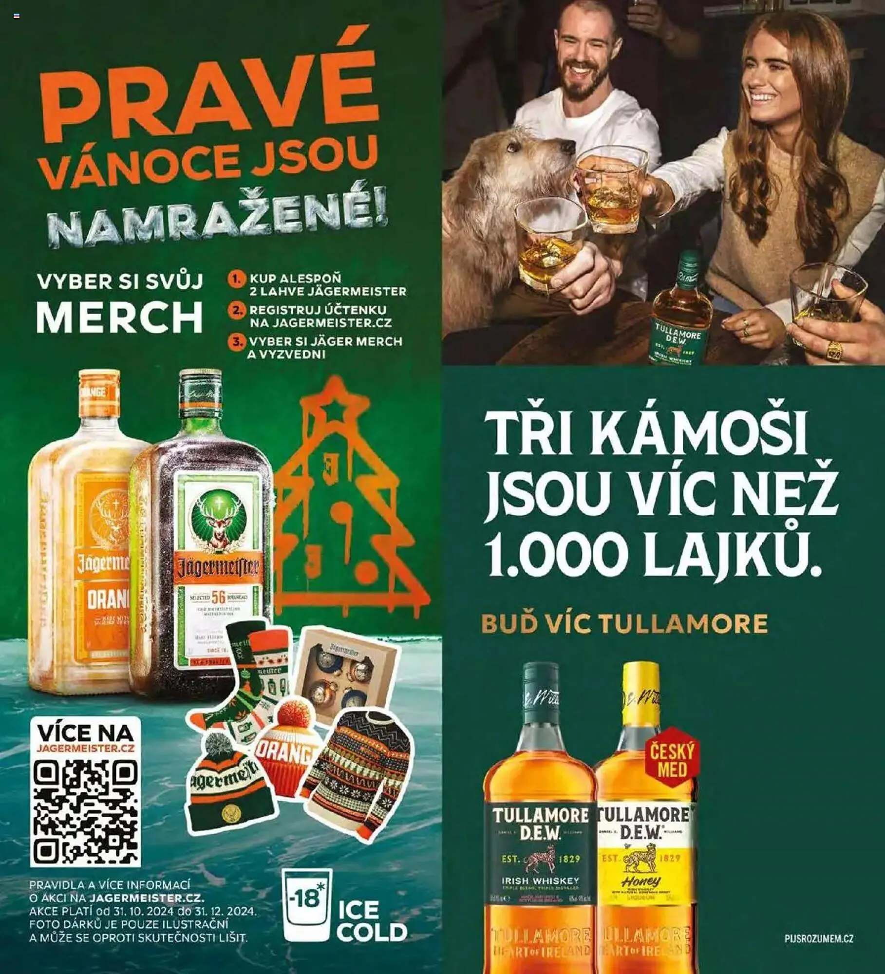 Albert leták - 1. prosince 31. prosince 2024 - Page 81