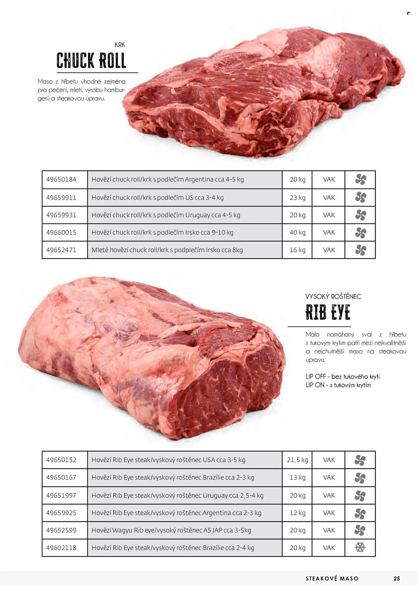 Jip leták - 23. dubna 31. prosince 2026 - Page 25