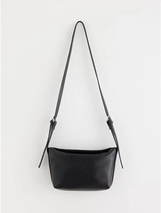 Taška přes rameno z imitace kůže