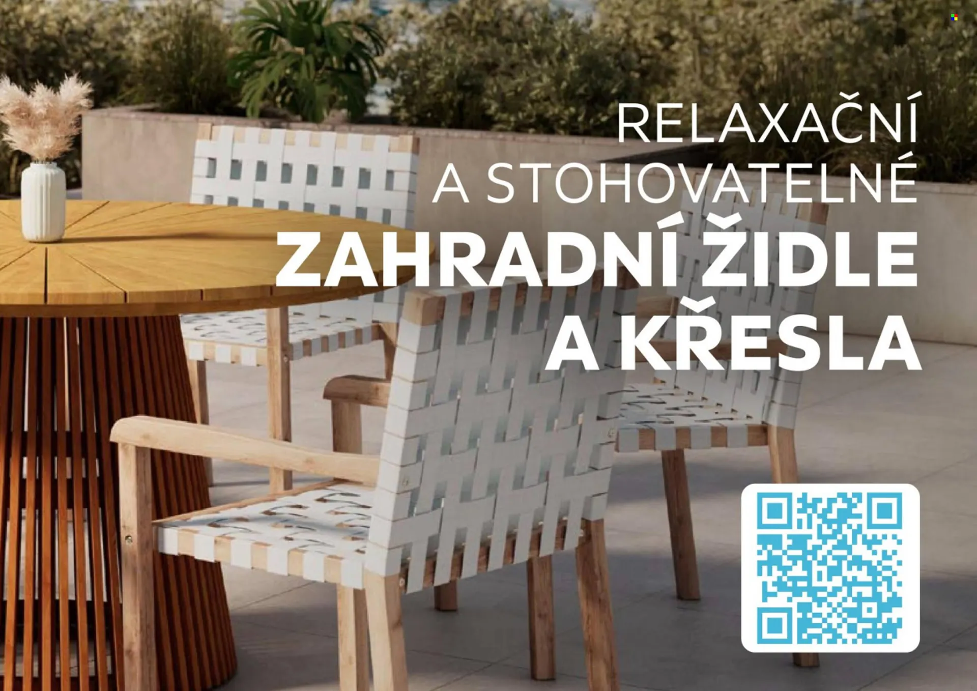 Möbelix leták - 1. března 30. září 2026 - Page 33