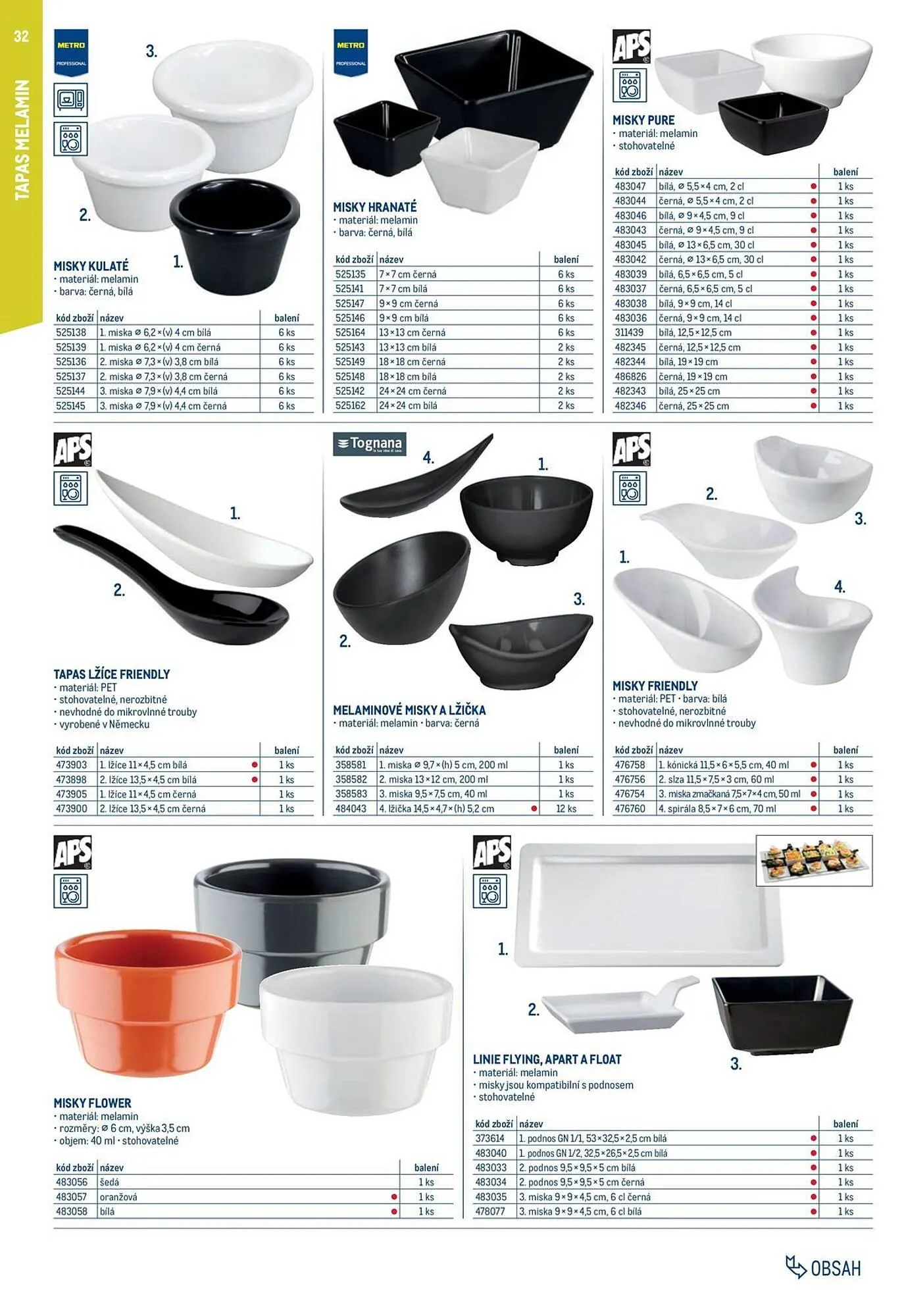 Makro leták - 2. února 31. ledna 2027 - Page 32