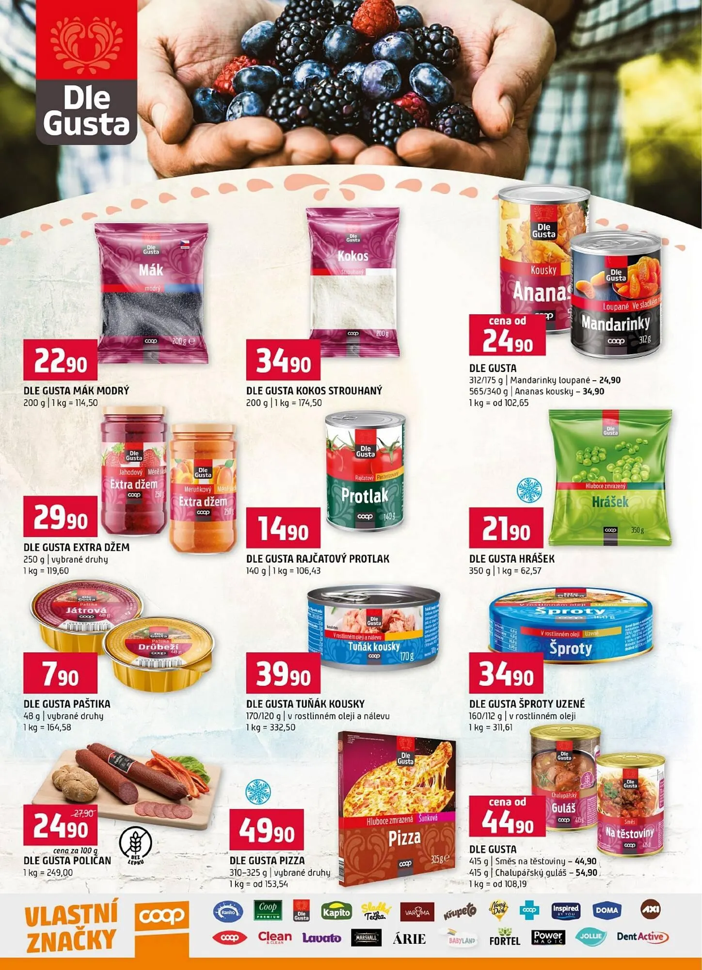 Terno leták - 29. dubna 5. května 2026 - Page 18