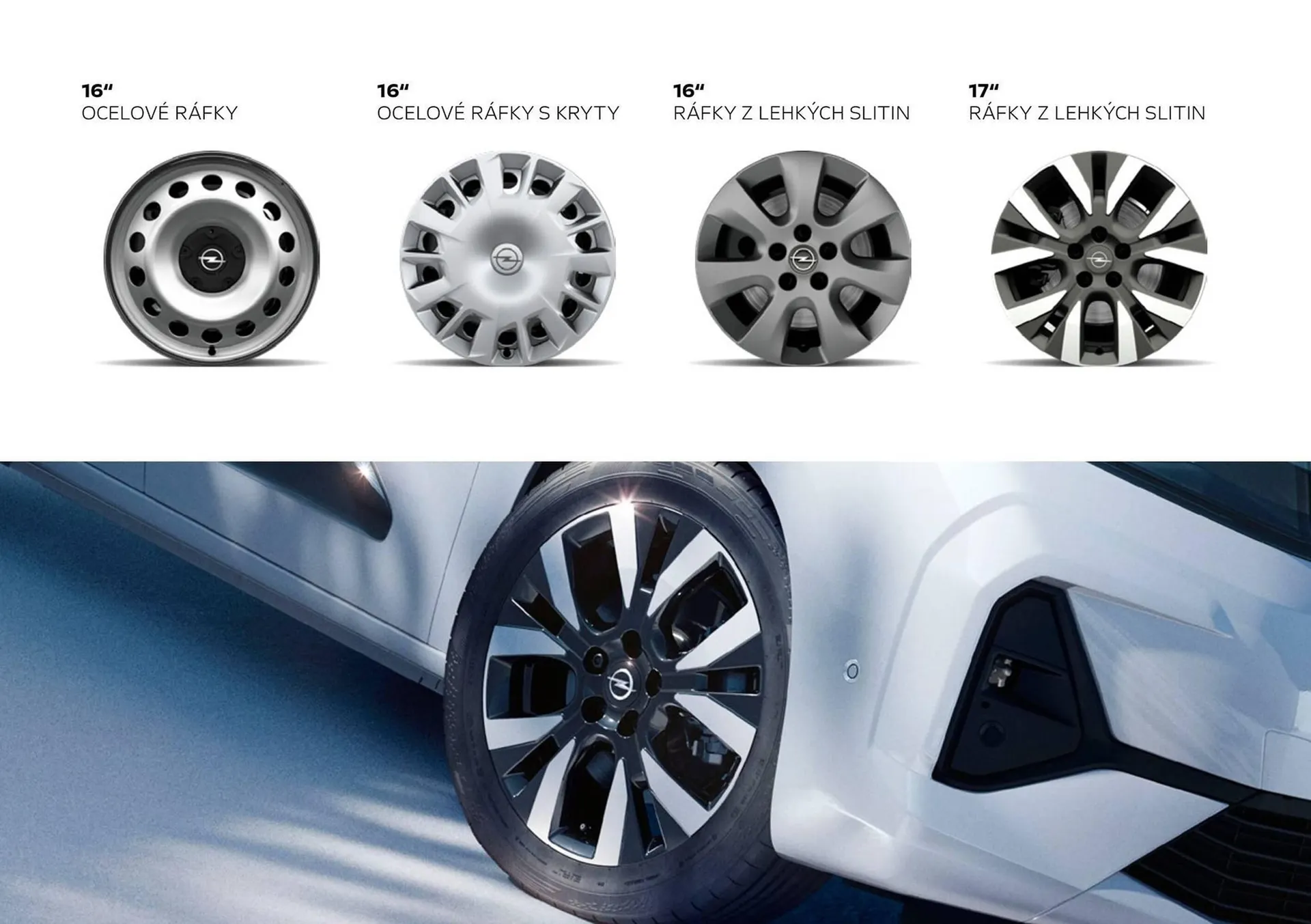 Opel leták - 30. července 31. ledna 2026 - Page 5