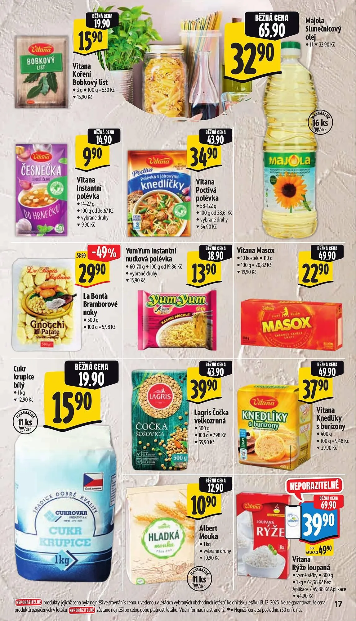 Albert leták - 2. ledna 6. ledna 2026 - Page 24