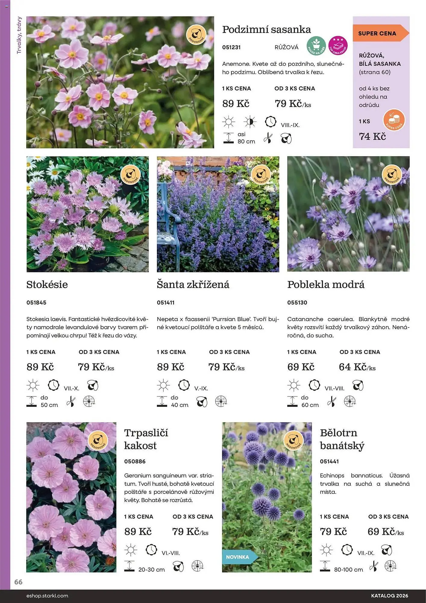 Starkl katalog - 25. února 31. prosince 2026 - Page 66