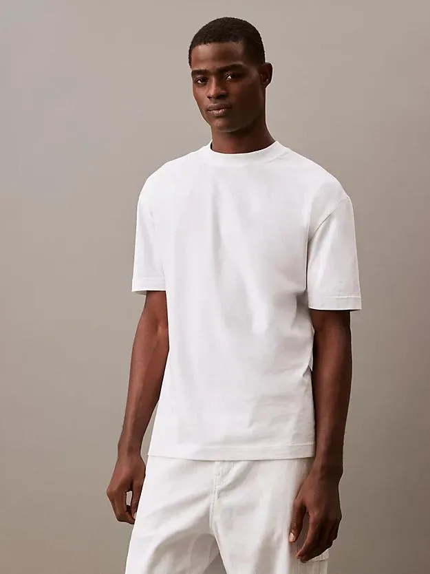 Oversized Monogram T-shirt - Pride