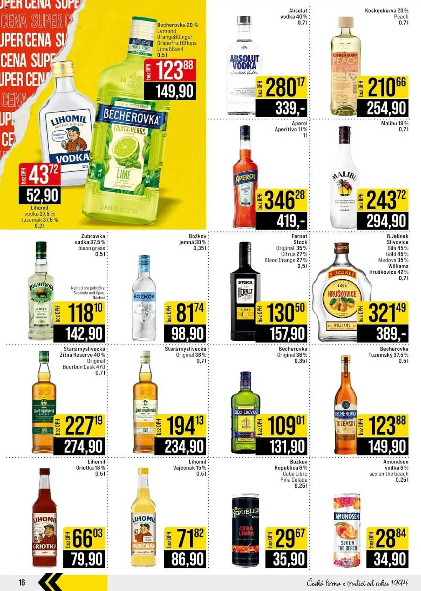 Jip leták - 1. dubna 7. dubna 2026 - Page 16