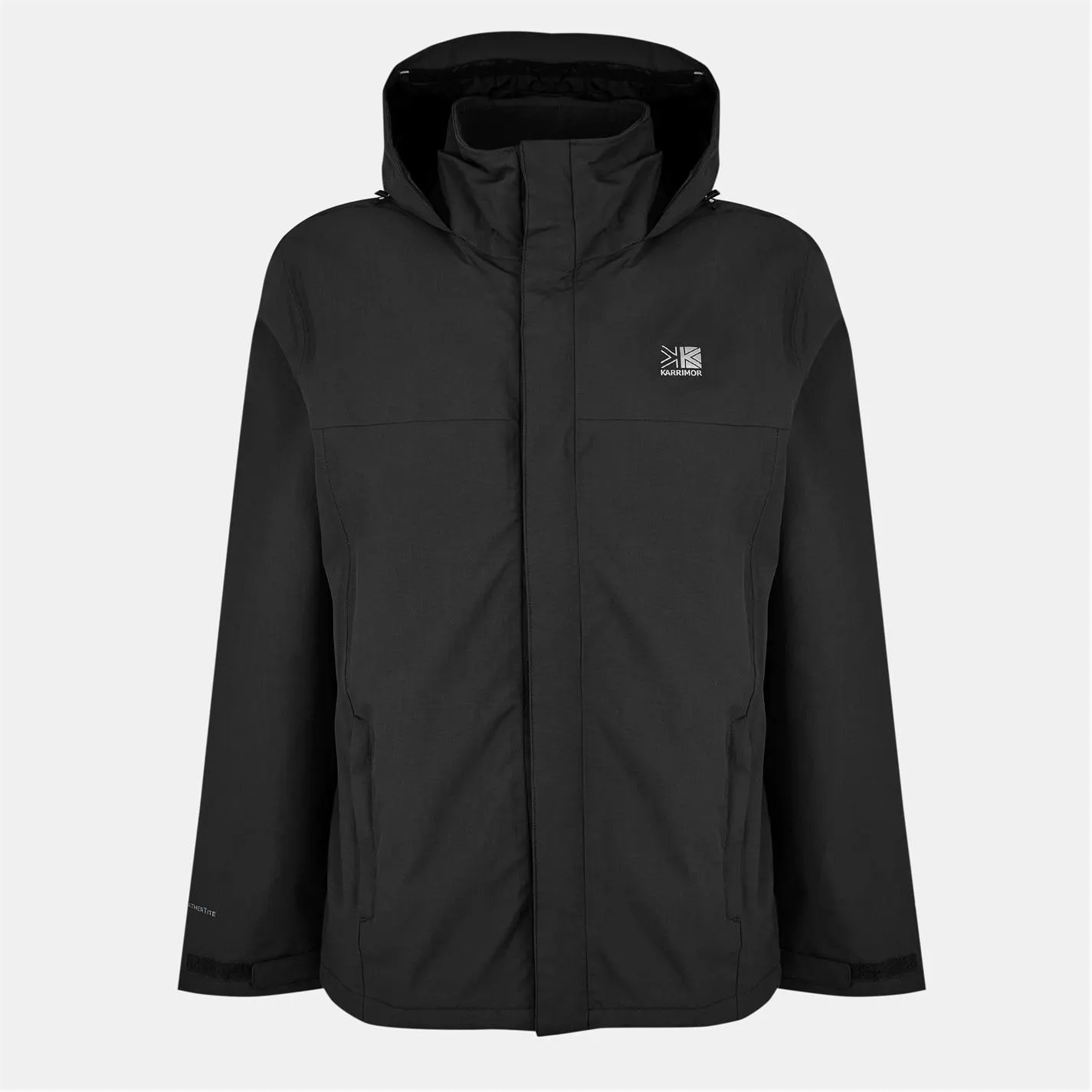 Urban Waterproof Jacket Mens