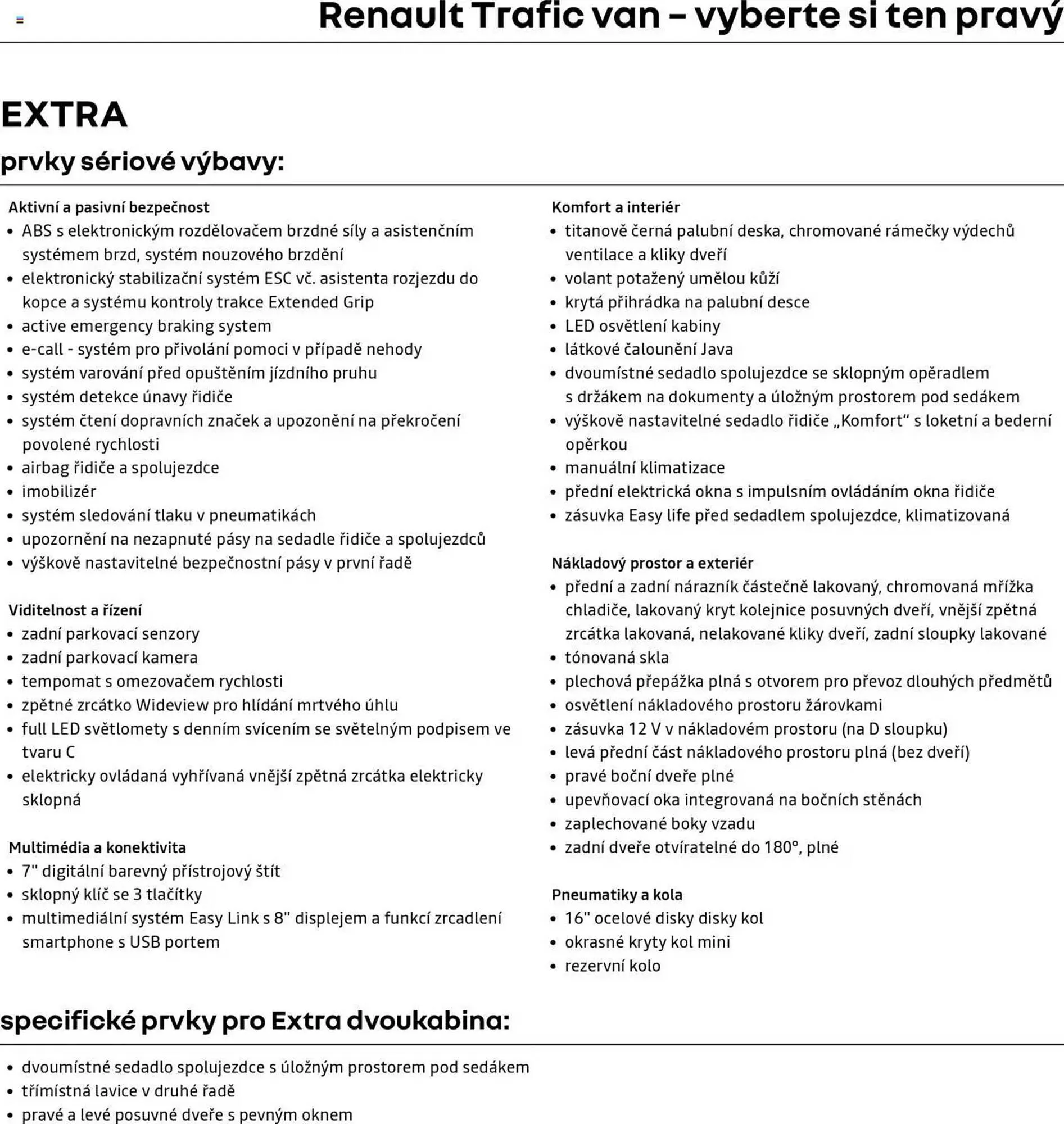 Renault leták - 25. dubna 28. února 2026 - Page 3