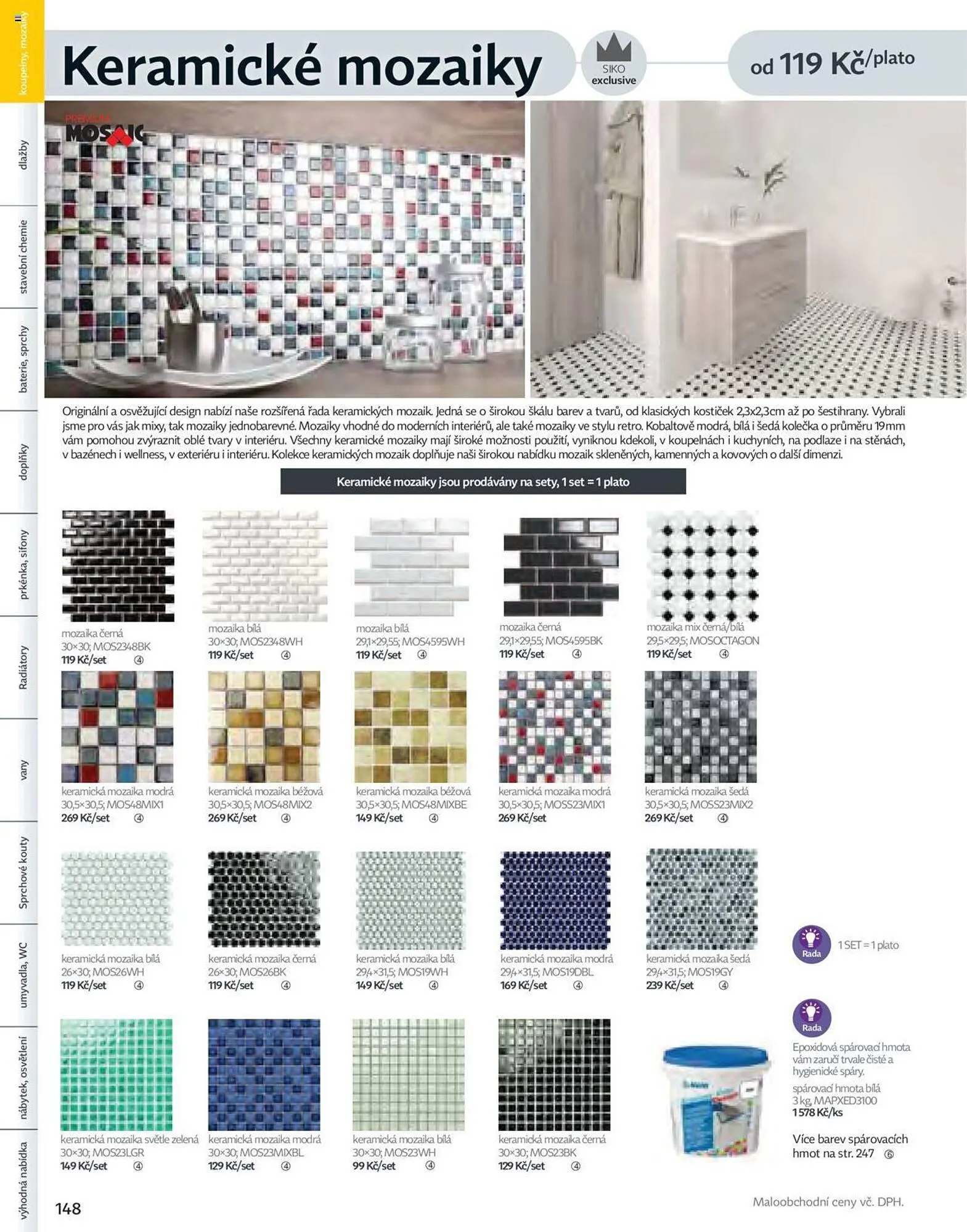 Siko leták - 23. října 31. prosince 2025 - Page 148