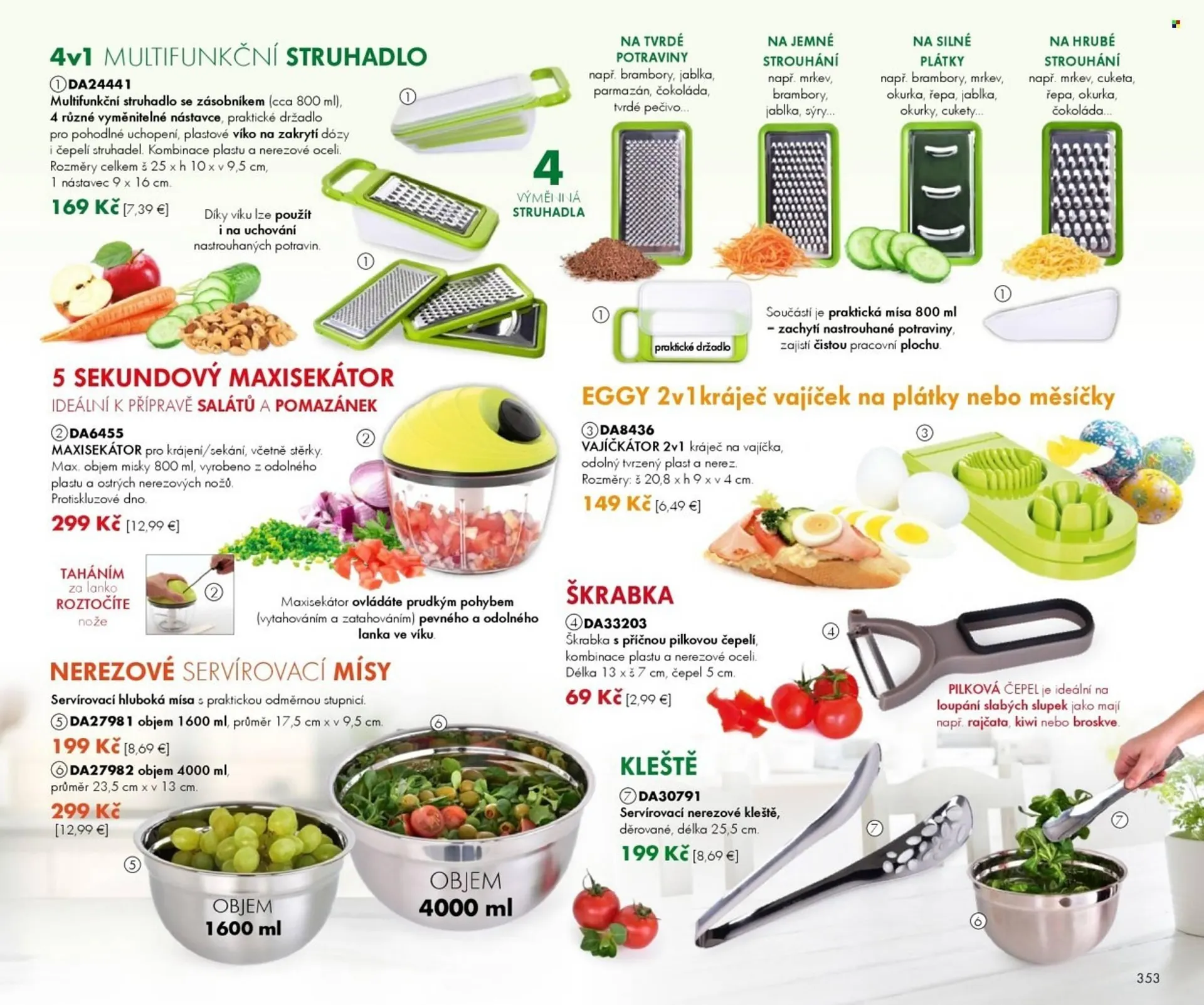 Dedra leták - 20. února 31. března 2026 - Page 53