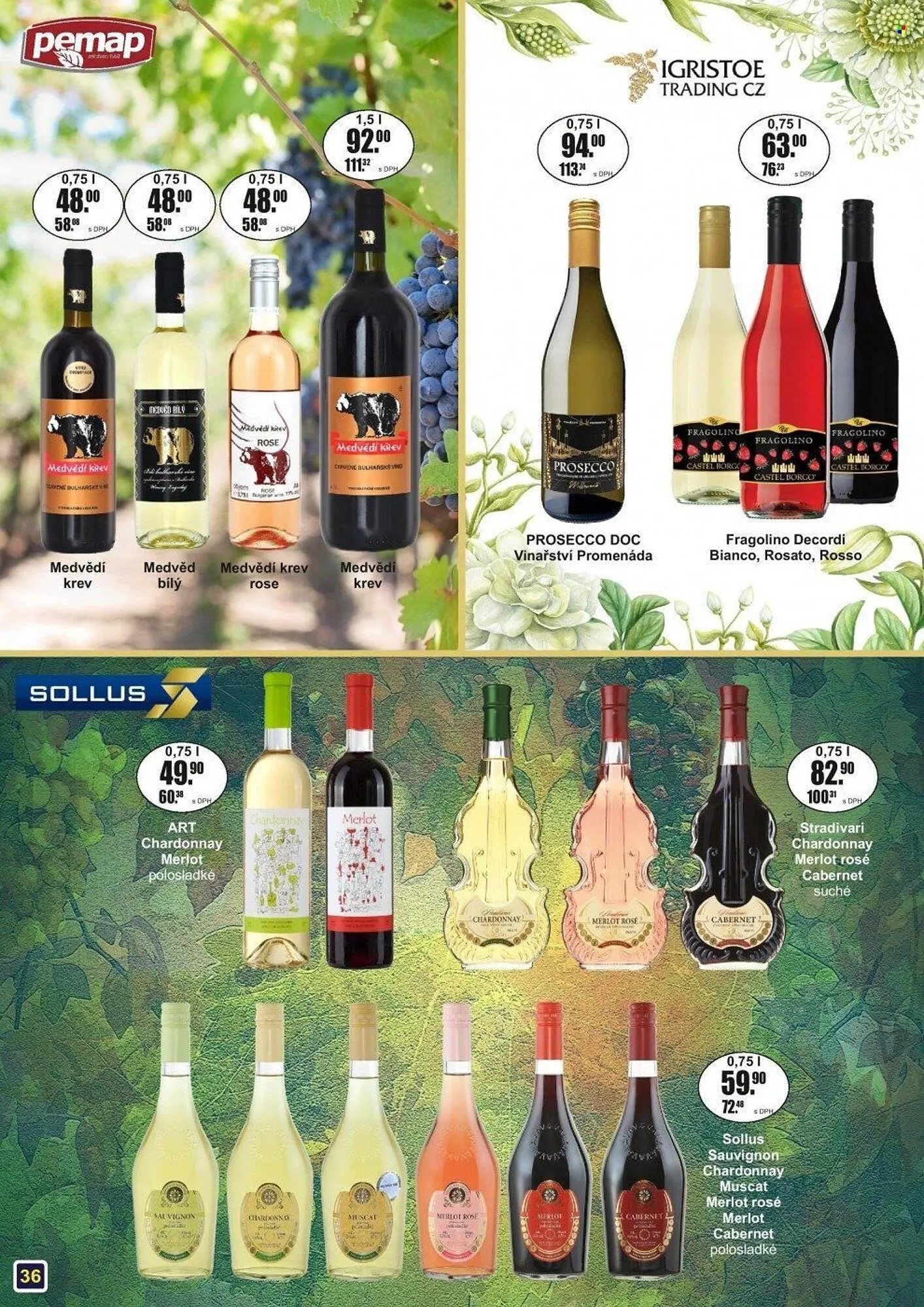 Adam leták - 1. května 31. května 2026 - Page 36