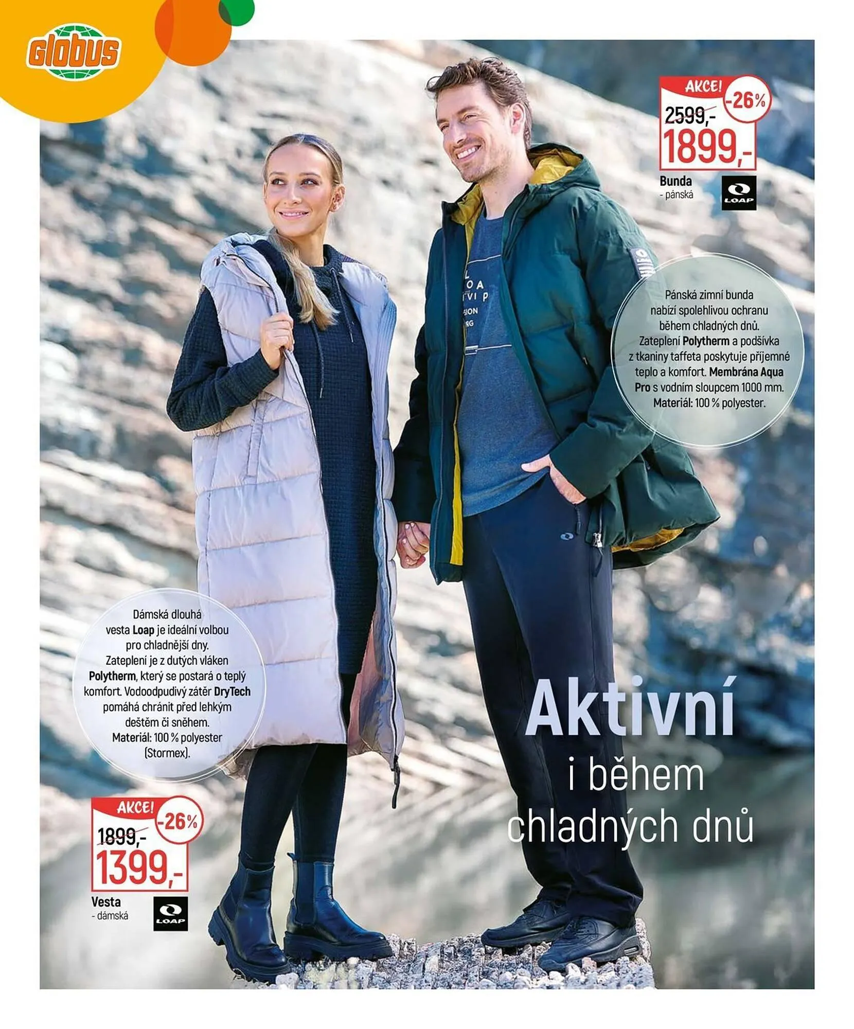 Globus leták - 15. října 10. listopadu 2025 - Page 20