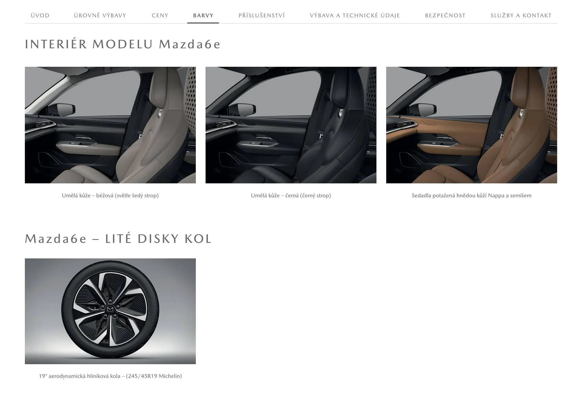 Mazda leták - 1. března 31. ledna 2026 - Page 7