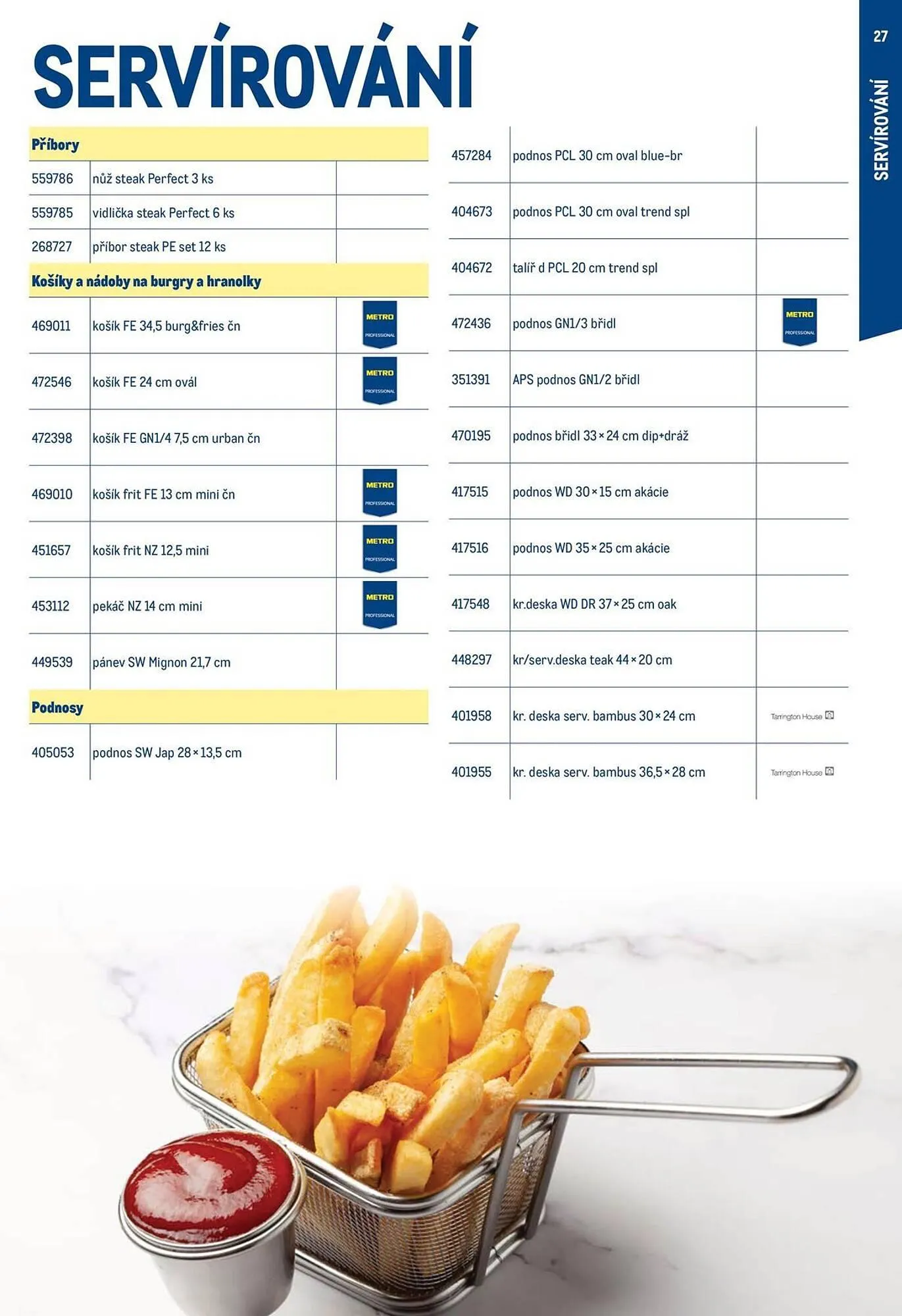 Makro leták - 18. února 31. prosince 2025 - Page 27