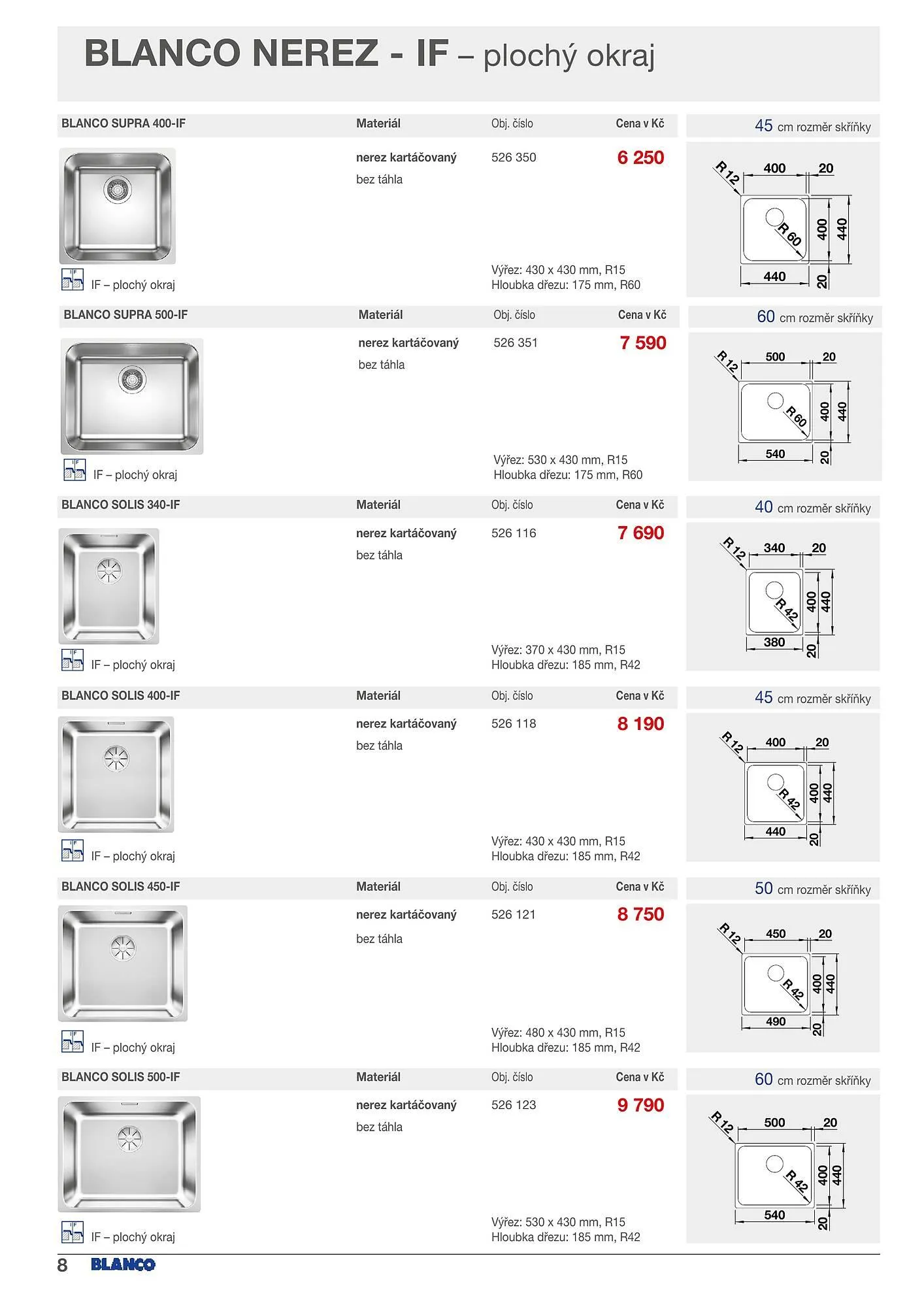 Möbelix leták - 1. února 31. prosince 2025 - Page 8