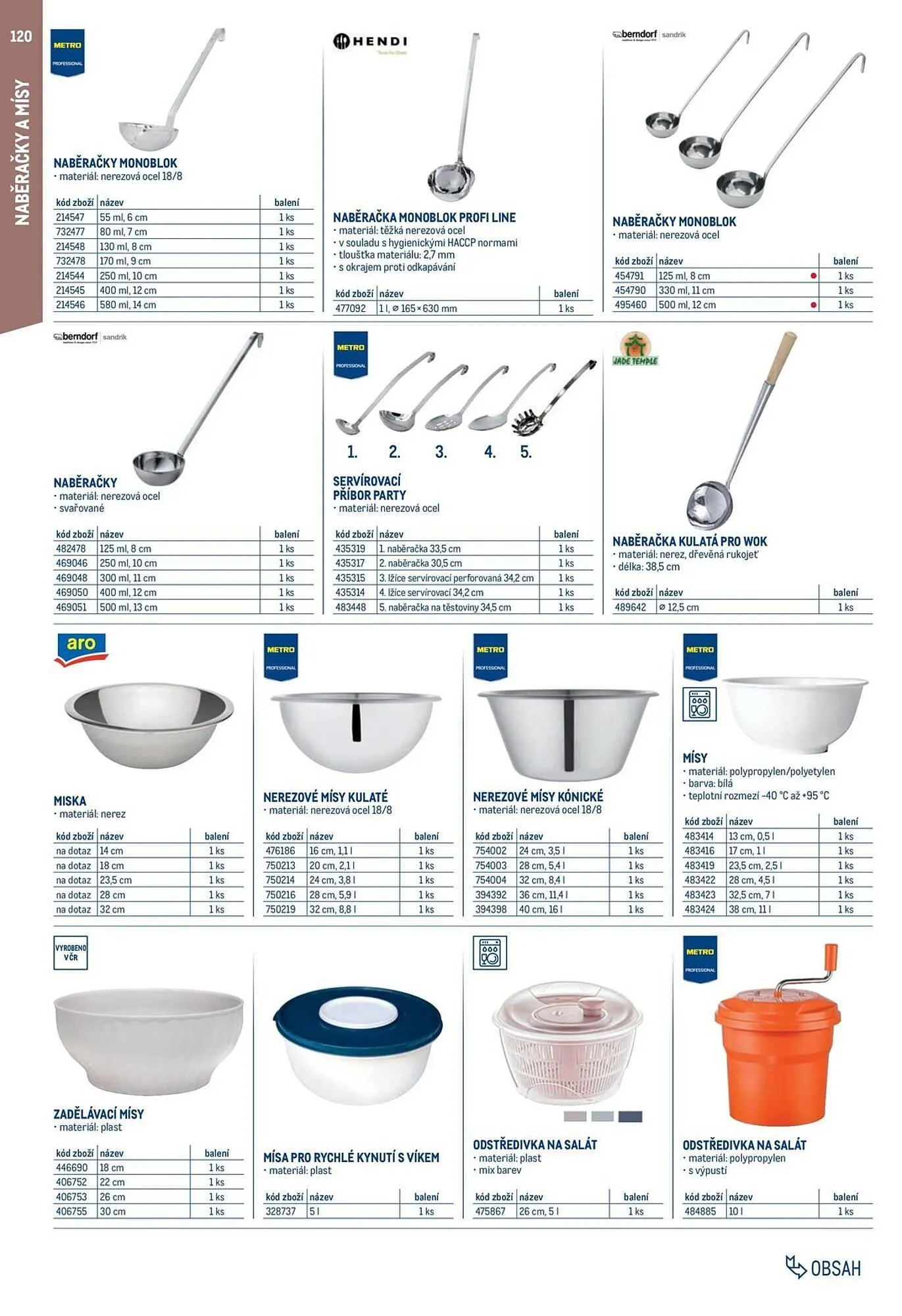 Makro leták - 2. února 31. ledna 2027 - Page 120