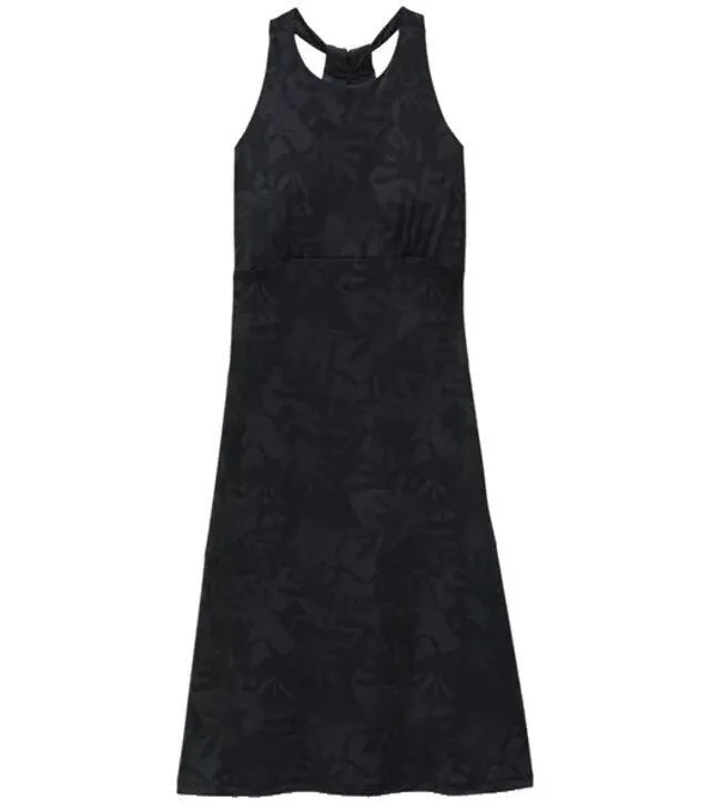 Šaty PRANA JEWEL LAKE SUMMER DRESS Lady