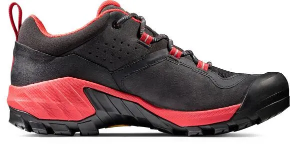 Mammut · Sapuen Low GTX outdoorové boty Ženy