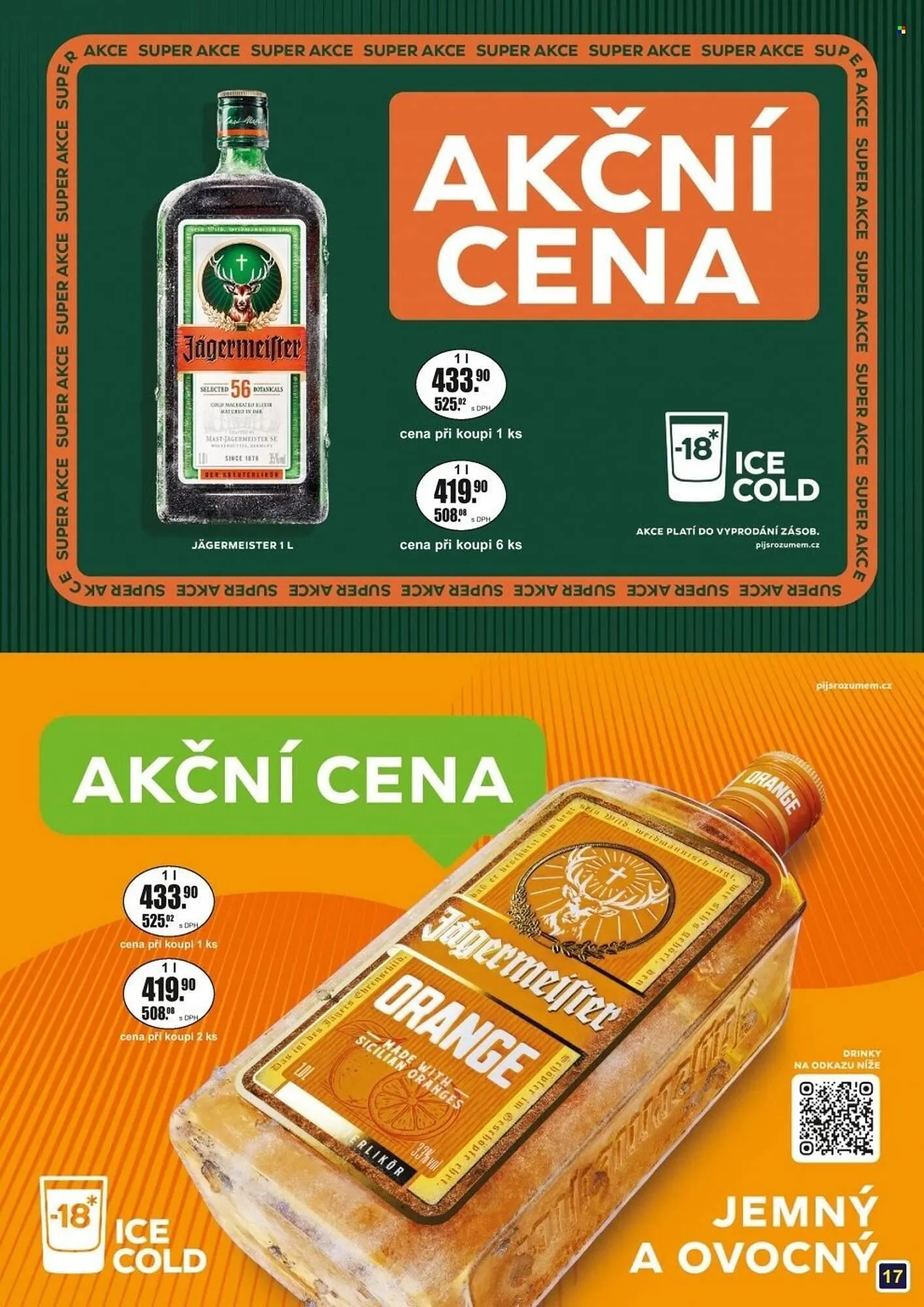 Adam leták - 1. března 31. března 2026 - Page 17