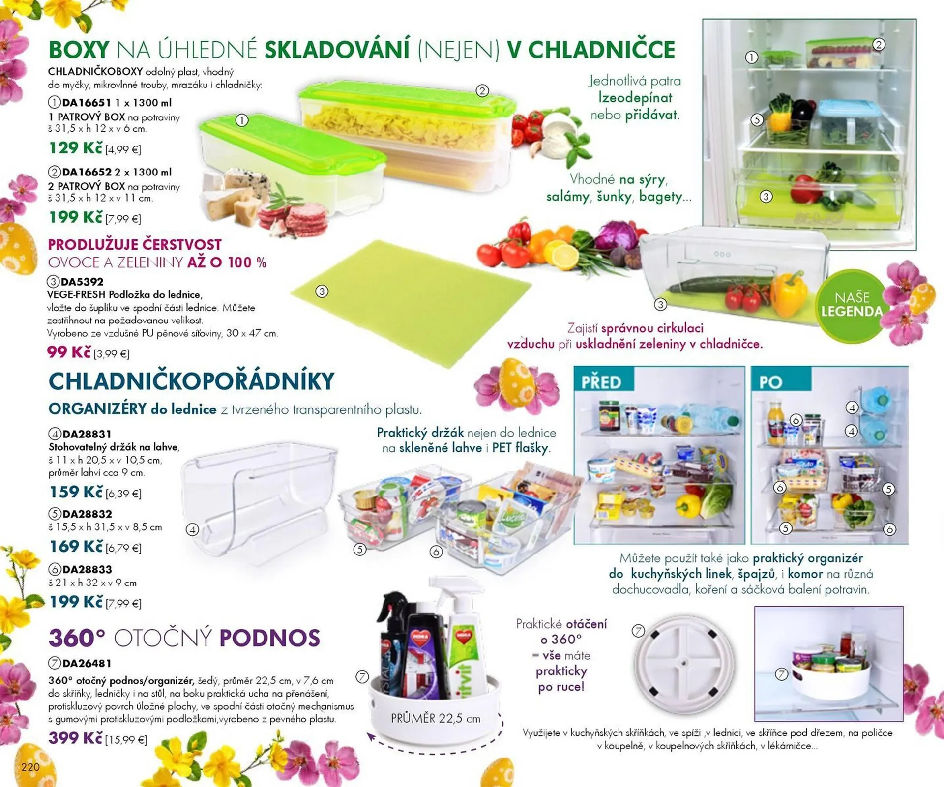 Dedra leták - 24. ledna 17. dubna 2025 - Page 120