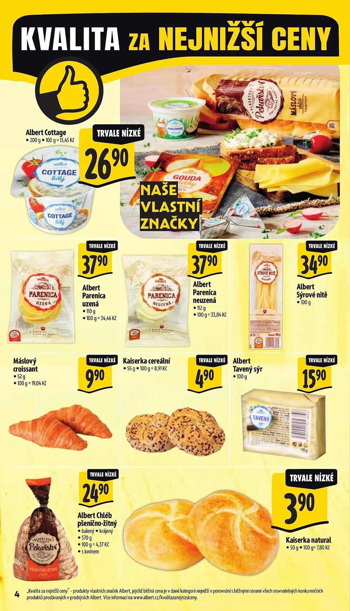 Albert leták - 14. ledna 20. ledna 2026 - Page 9