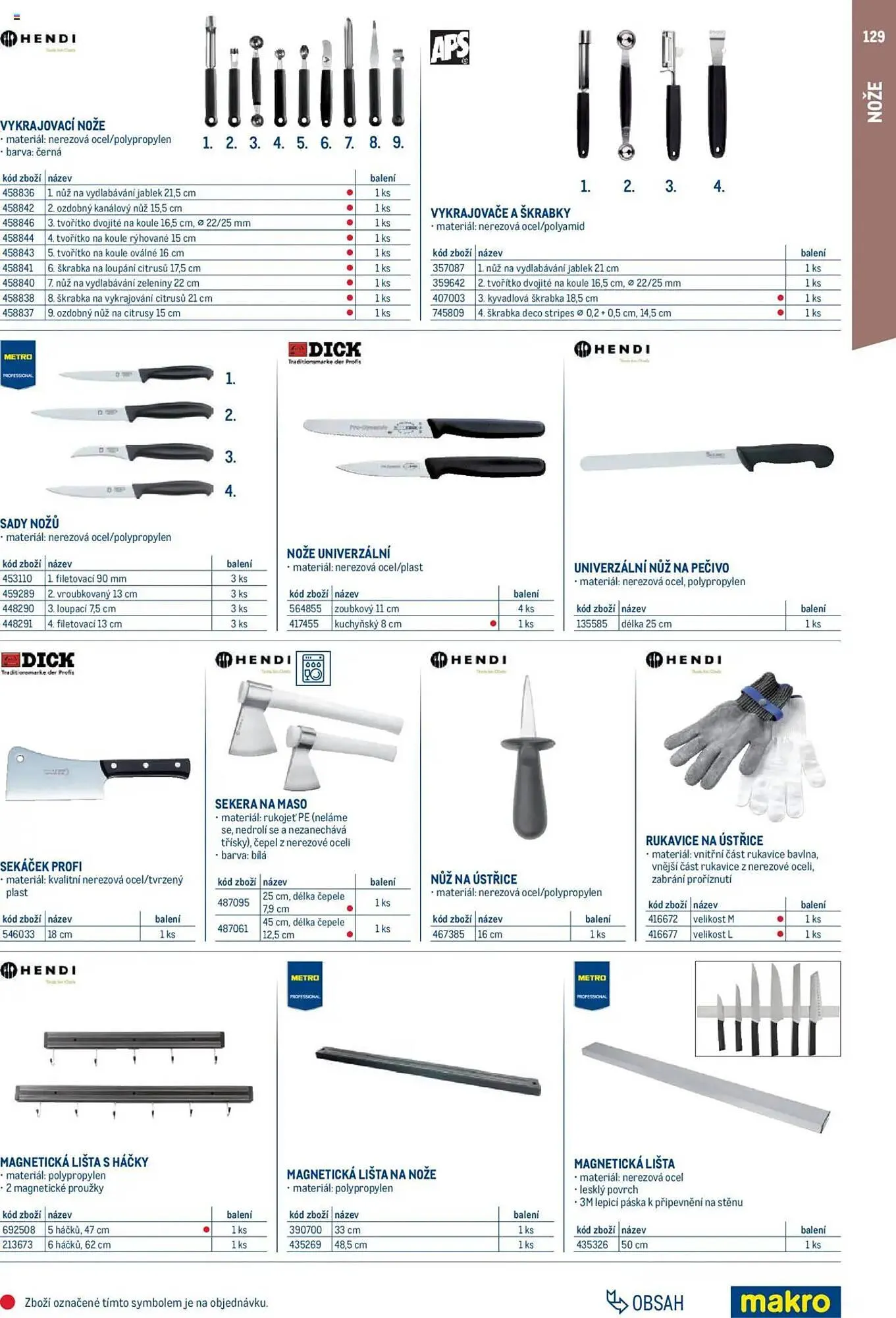 Makro leták - 1. února 31. ledna 2026 - Page 129